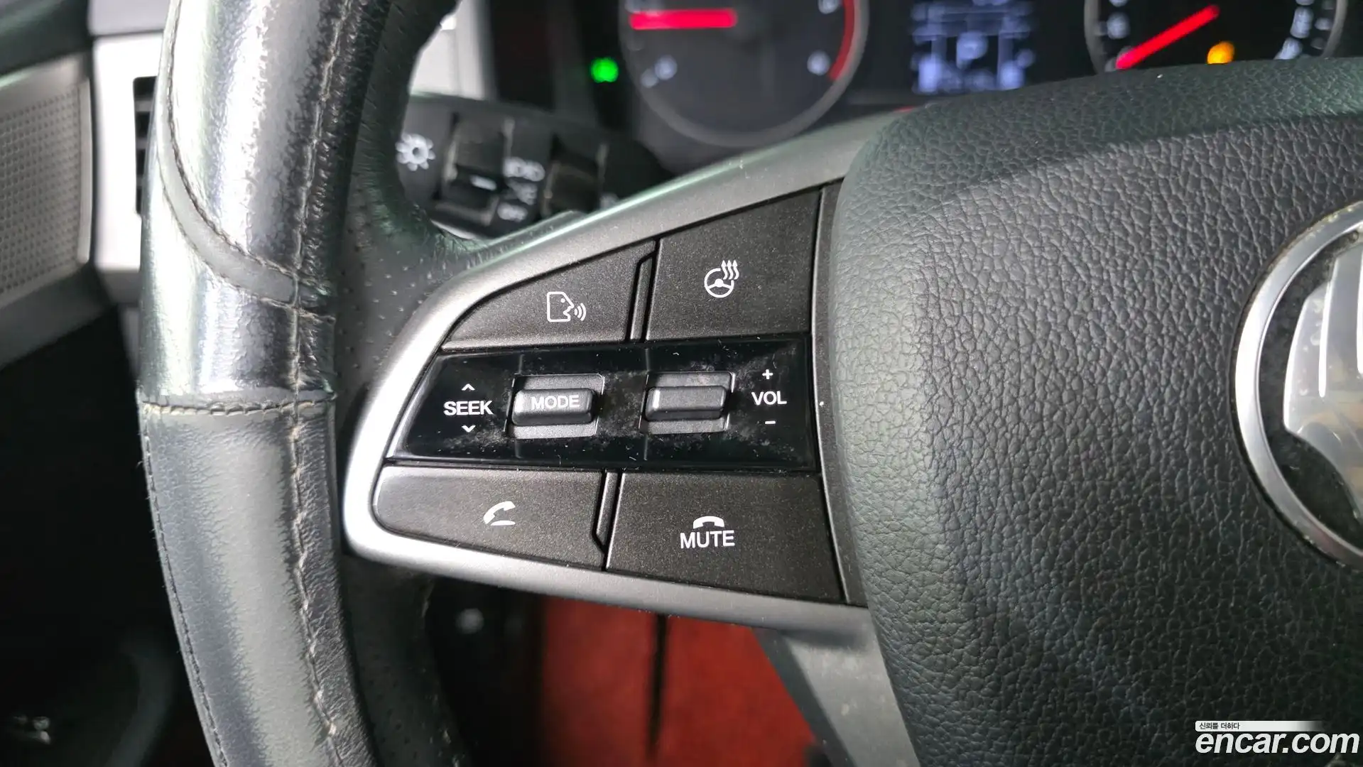 Rexton KG Mobility 2019.5-OPTION-017