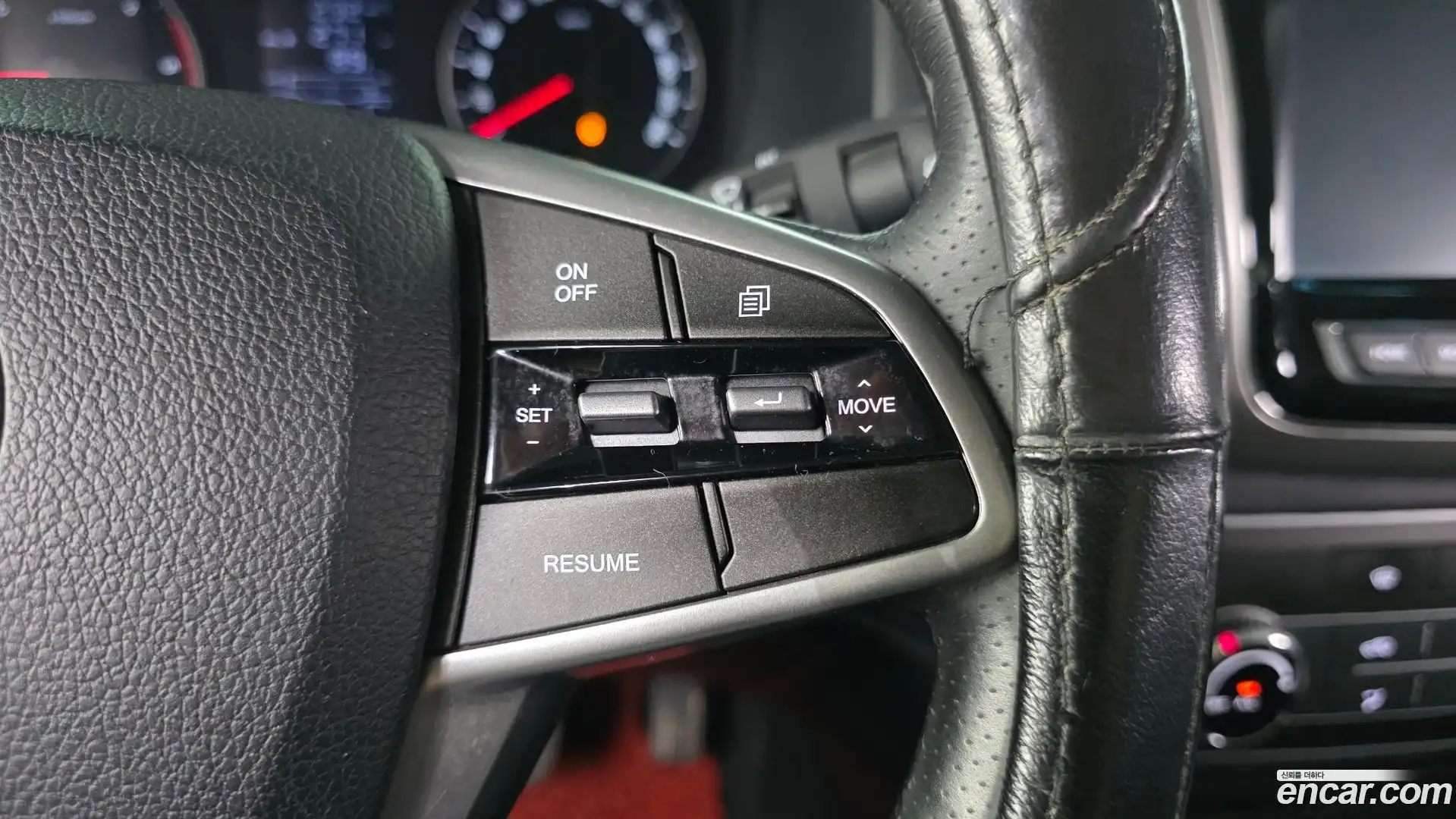 Rexton KG Mobility 2019.5-OPTION-018