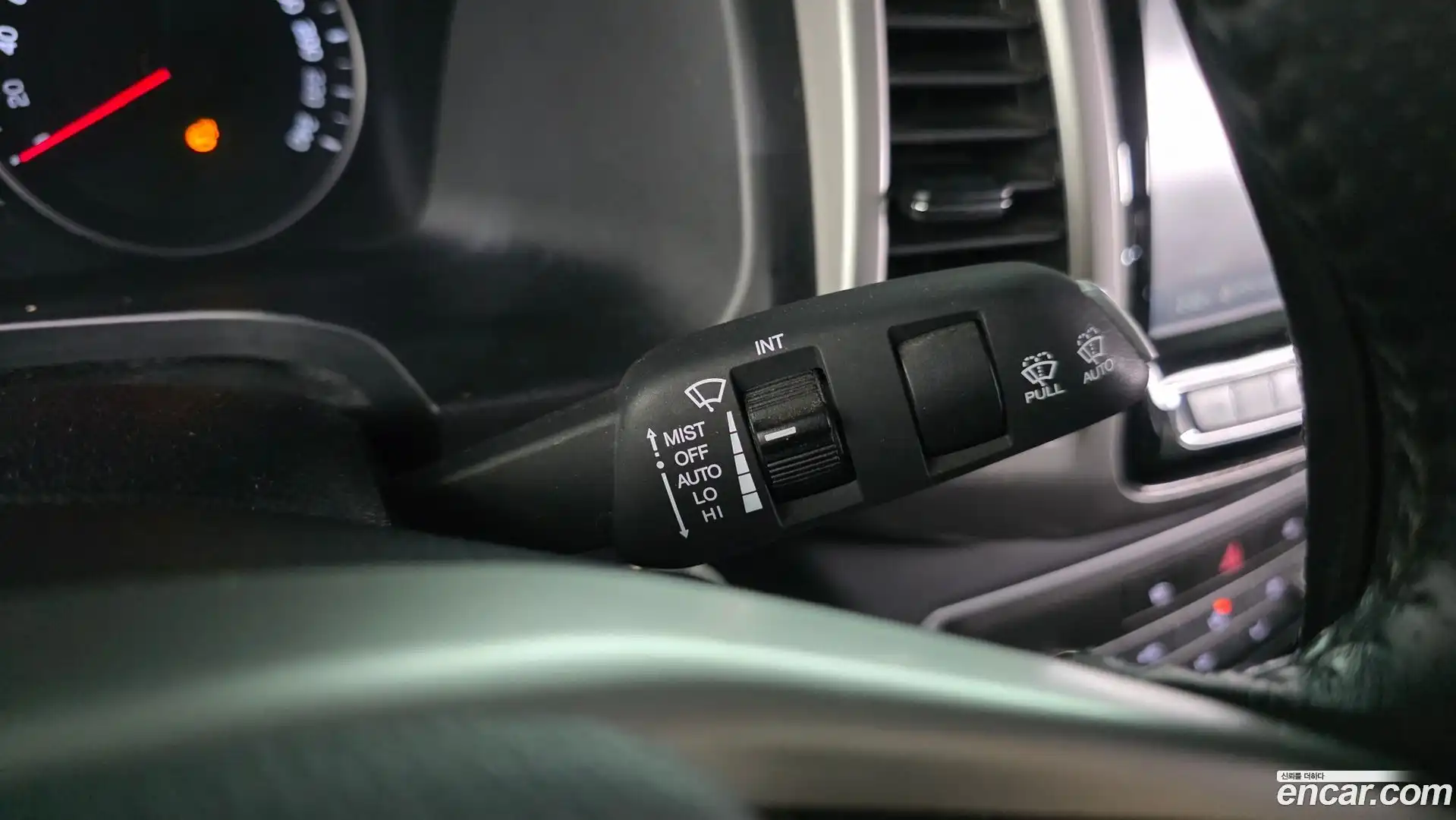 Rexton KG Mobility 2019.5-OPTION-019
