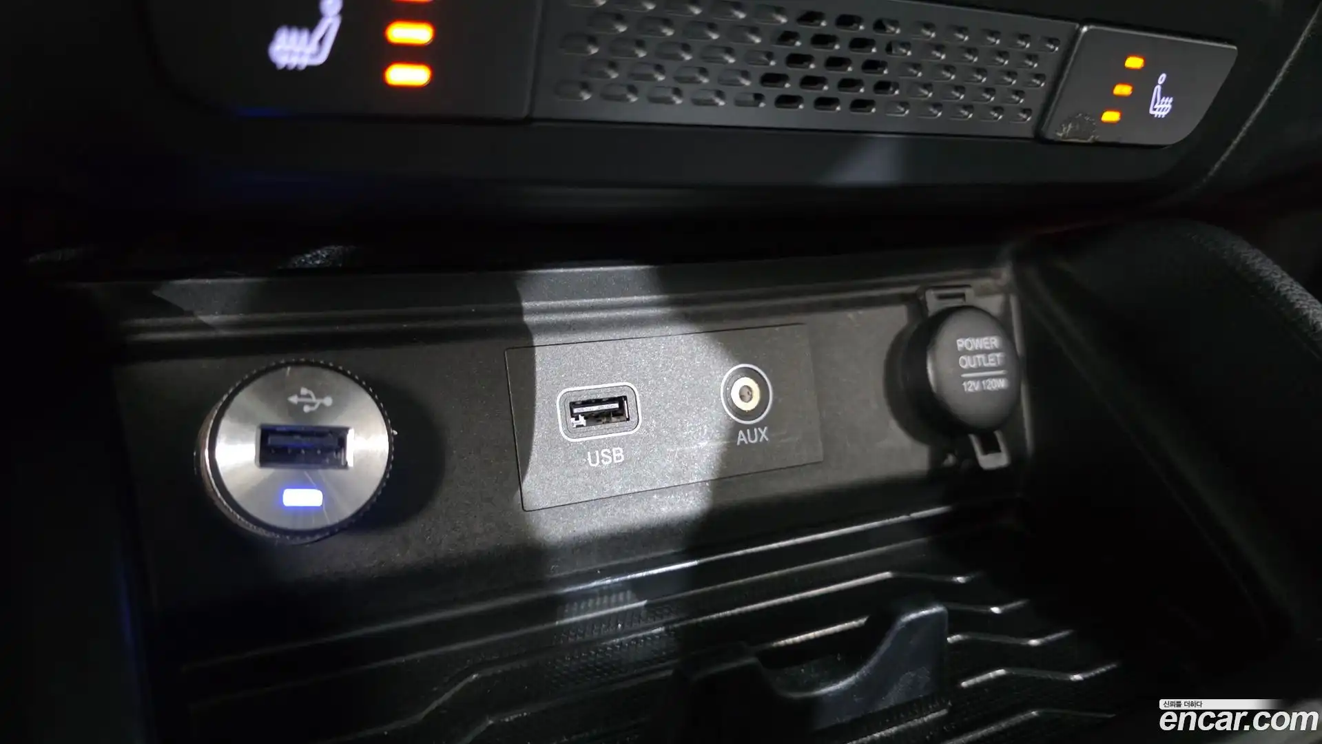 Rexton KG Mobility 2019.5-OPTION-024