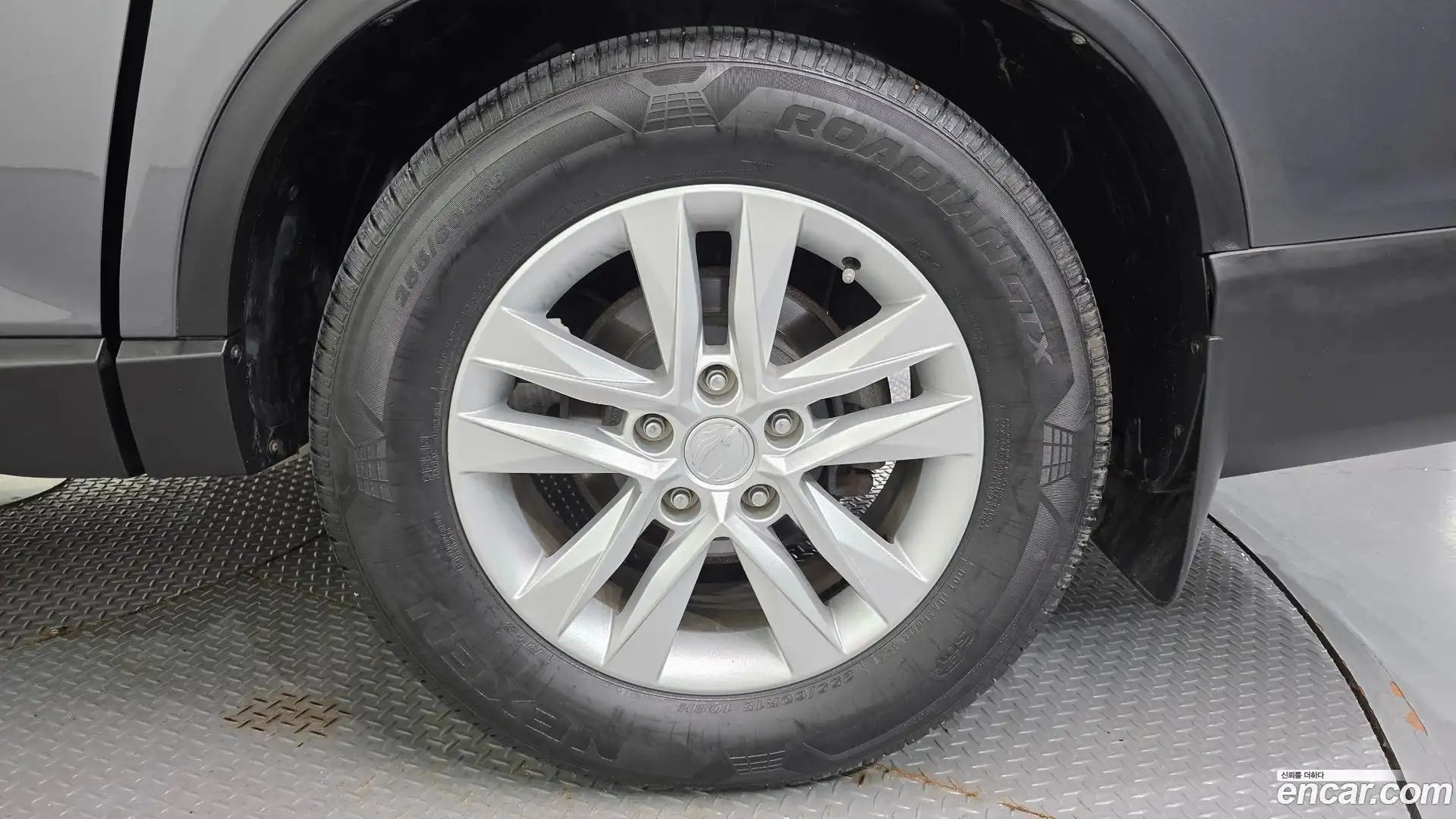 Rexton KG Mobility 2019.5-OUTER-031