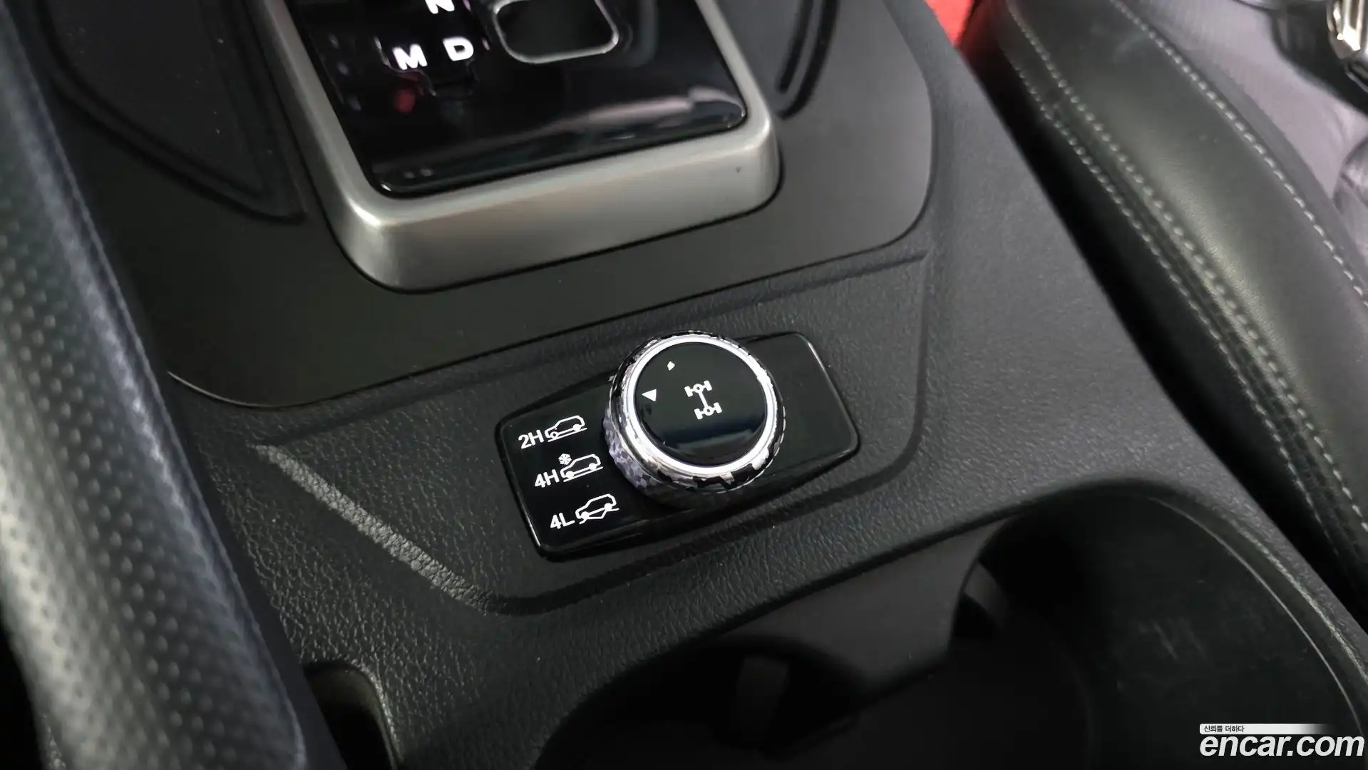 Rexton KG Mobility 2019.5-OPTION-040