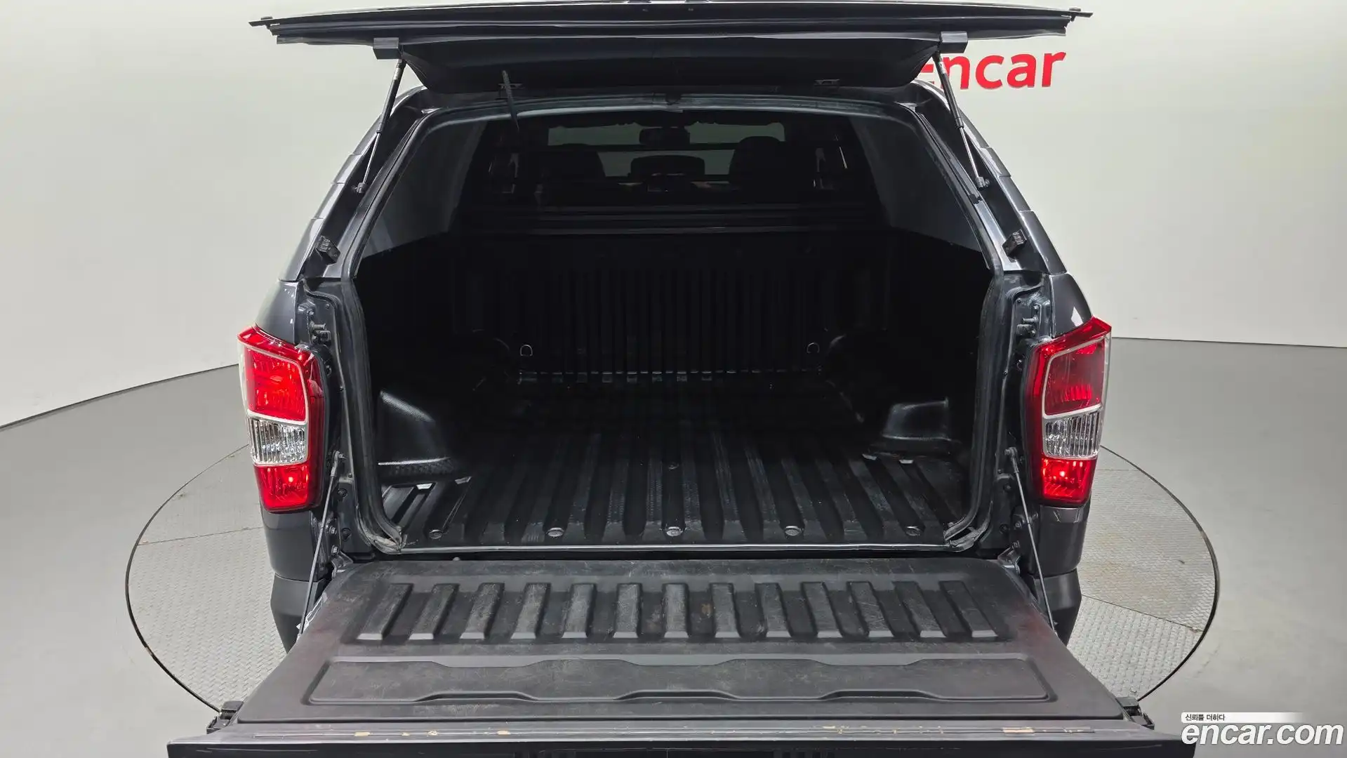 Rexton KG Mobility 2019.5-OPTION-046
