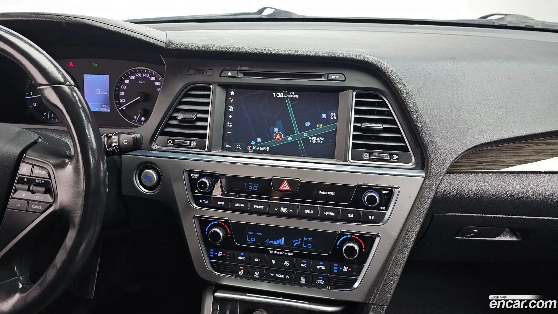 Sonata Hyundai 2014.3-OPTION-017