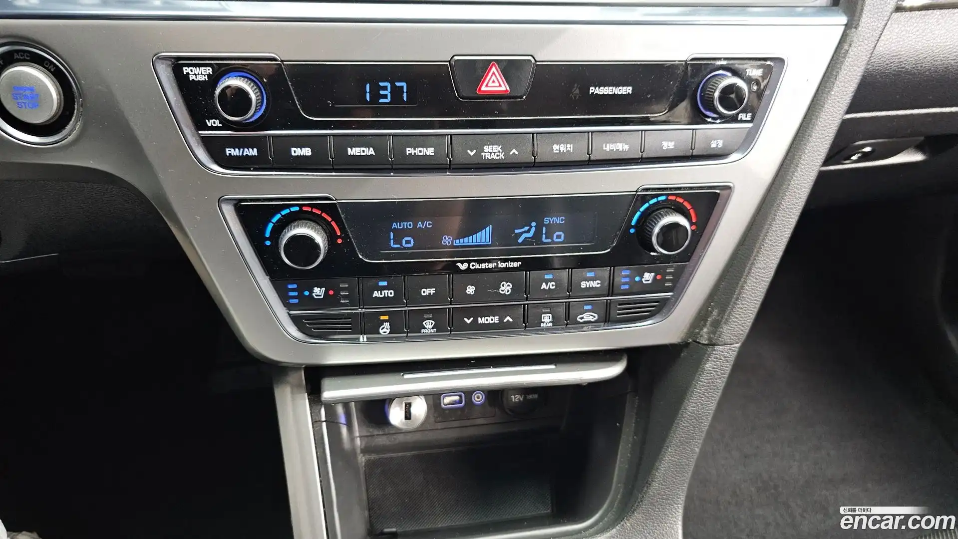 Sonata Hyundai 2014.3-OPTION-022