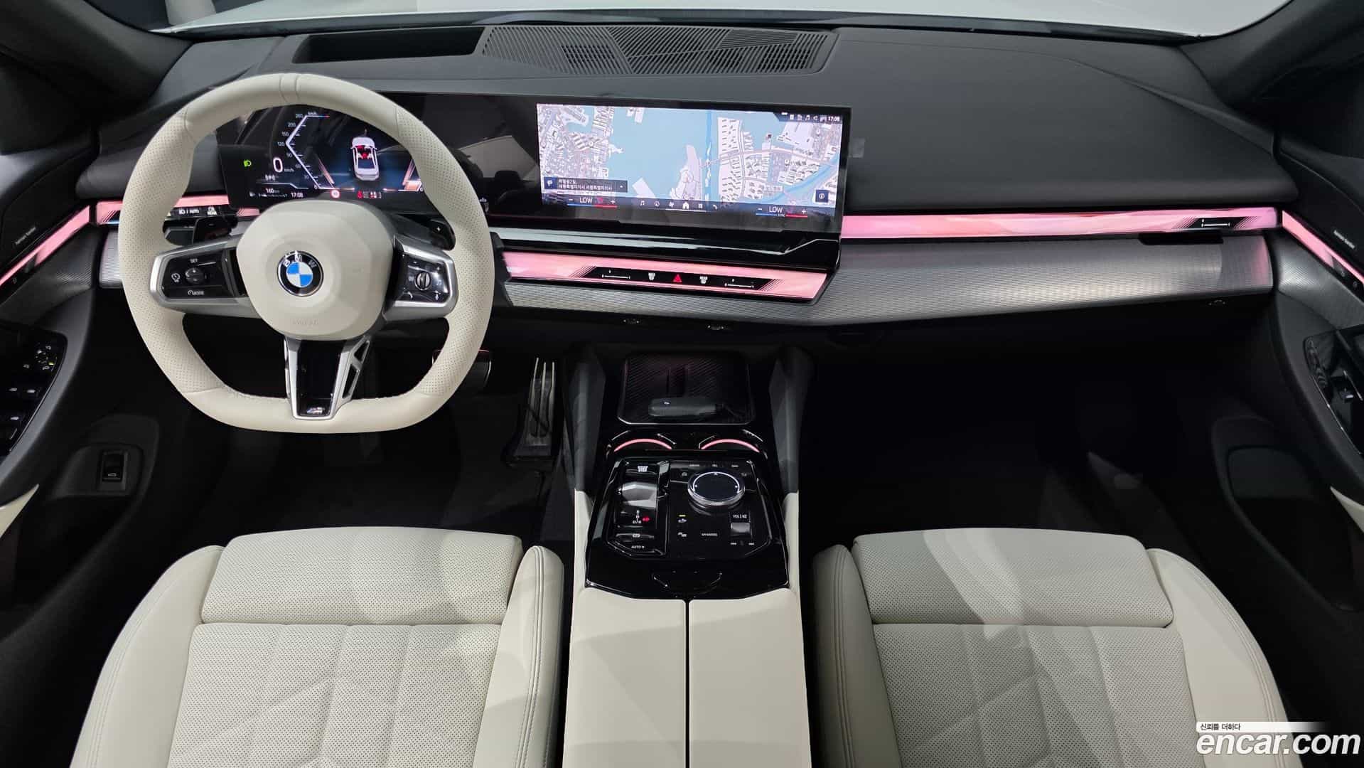 5-Series BMW 2025.9-INNER-007