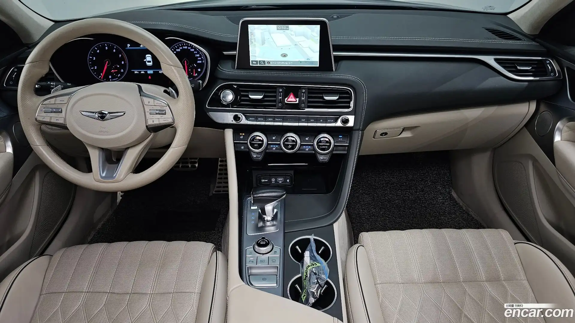 G70 Genesis 2019.4-INNER-007