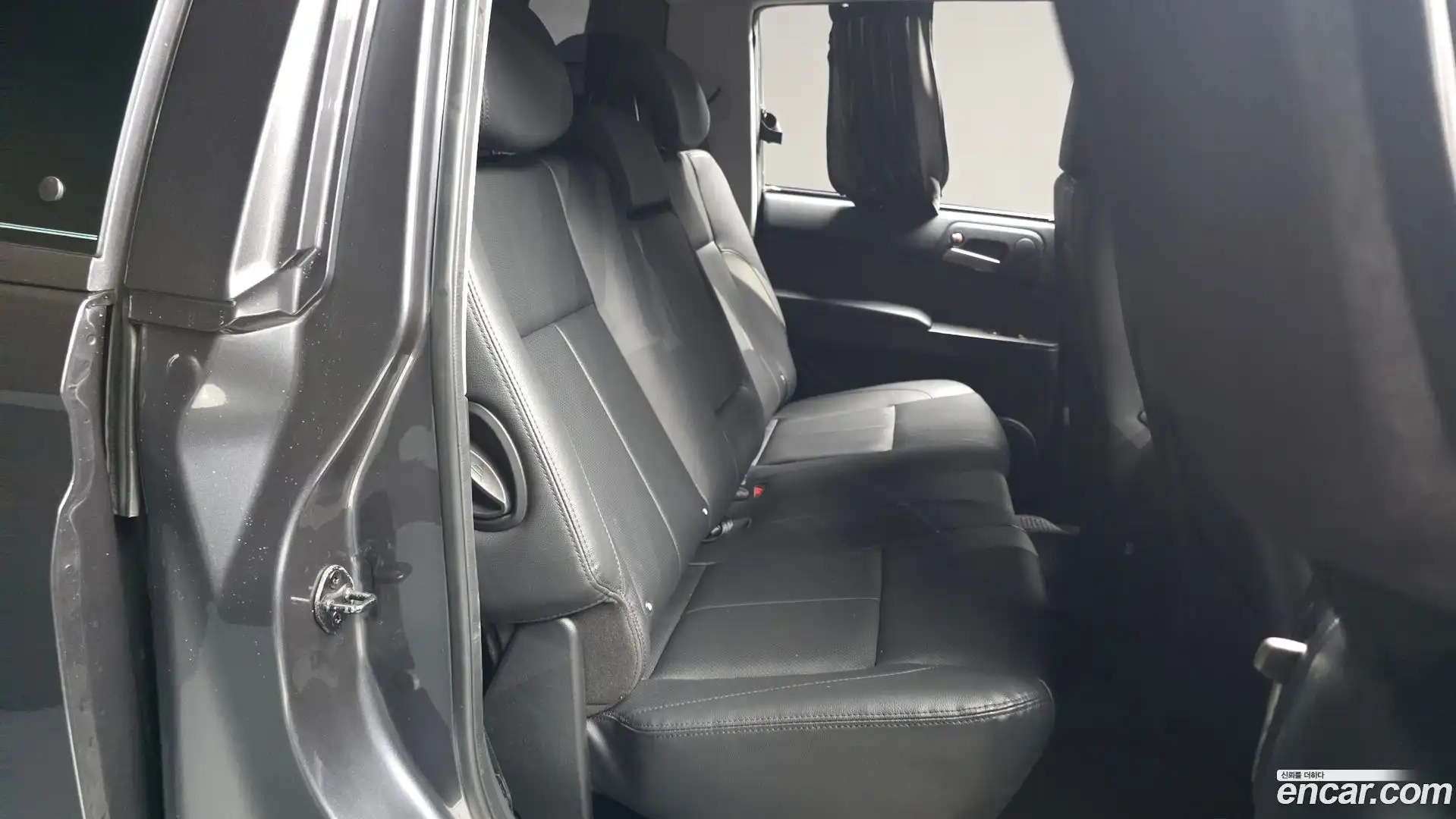 KORANDO KG Mobility 2018.0-OPTION-015