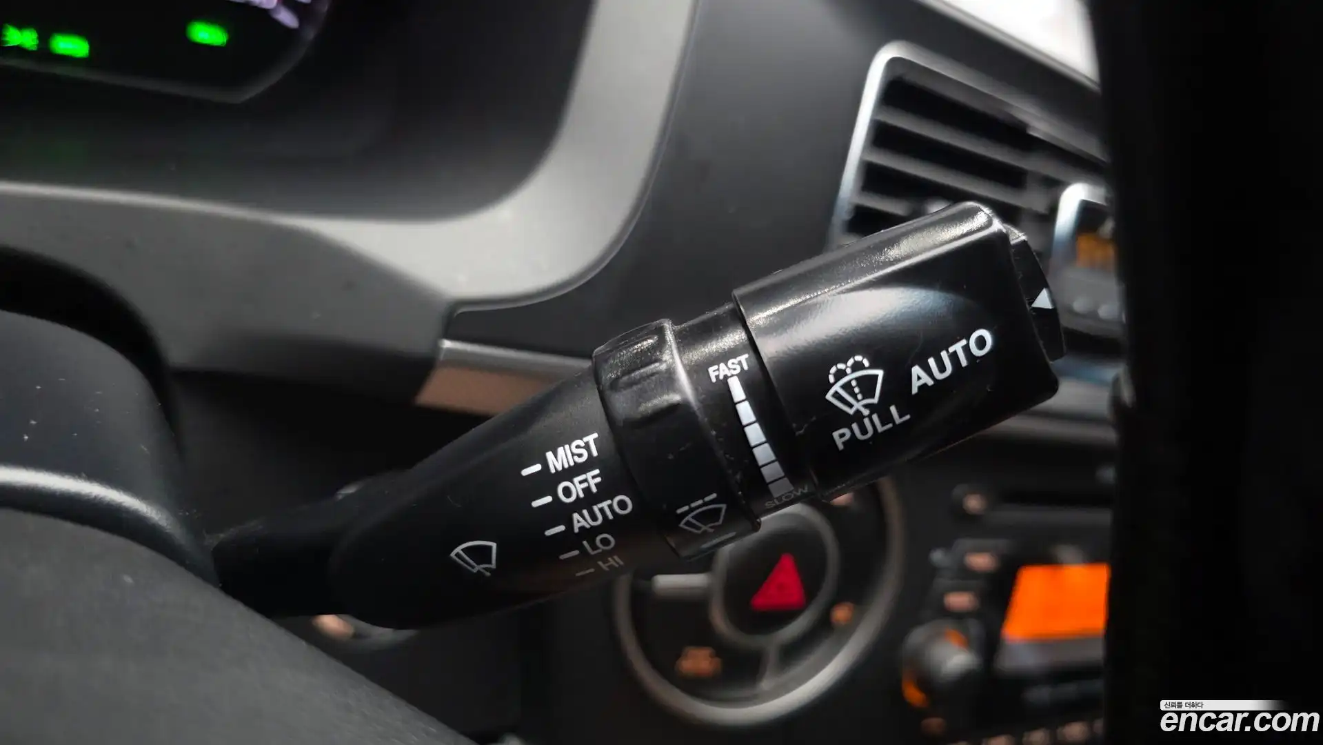 KORANDO KG Mobility 2018.0-OPTION-021
