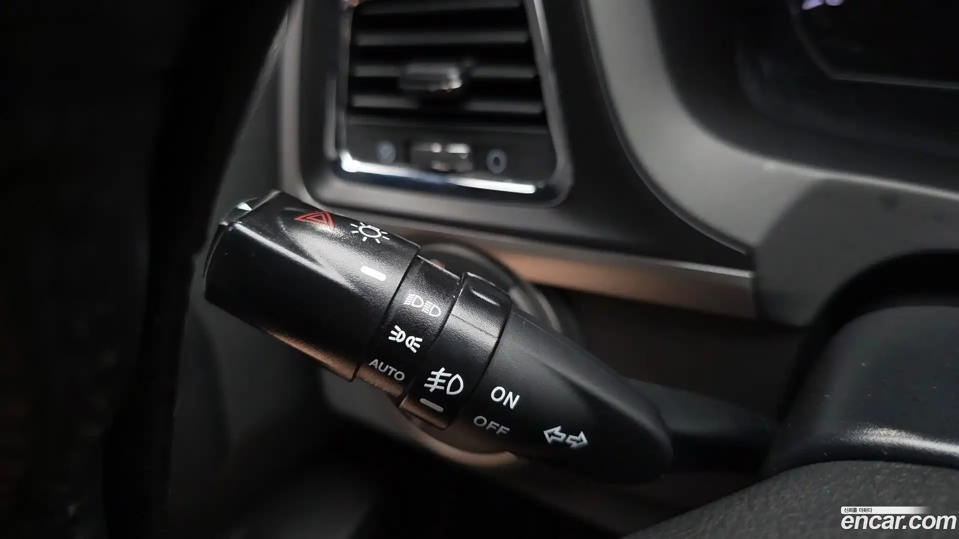 KORANDO KG Mobility 2018.0-OPTION-022