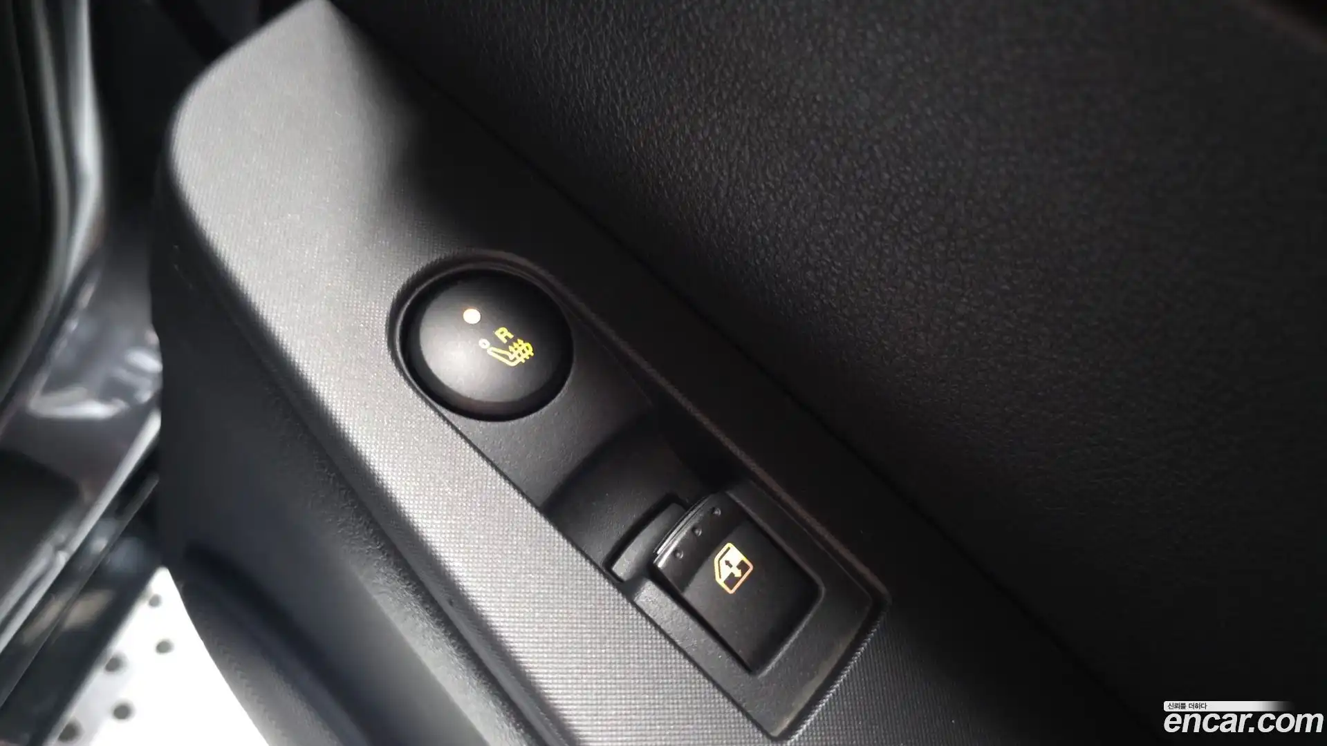 KORANDO KG Mobility 2018.0-OPTION-024