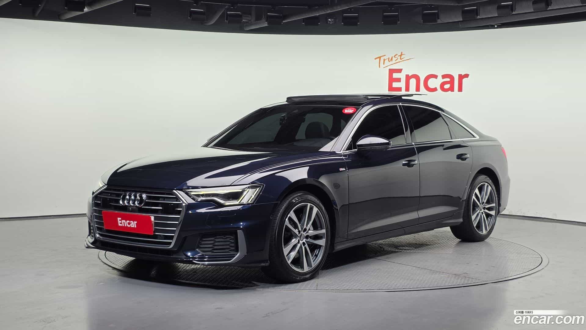 A6 Audi 2020.5-OUTER-001