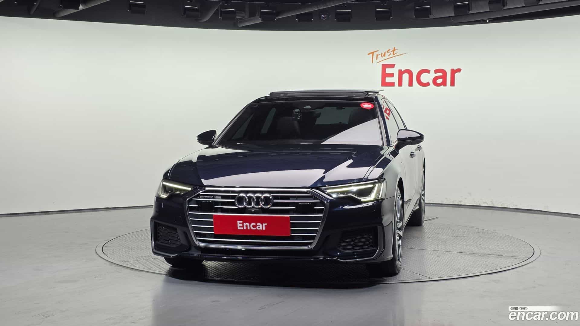 A6 Audi 2020.5-OUTER-003