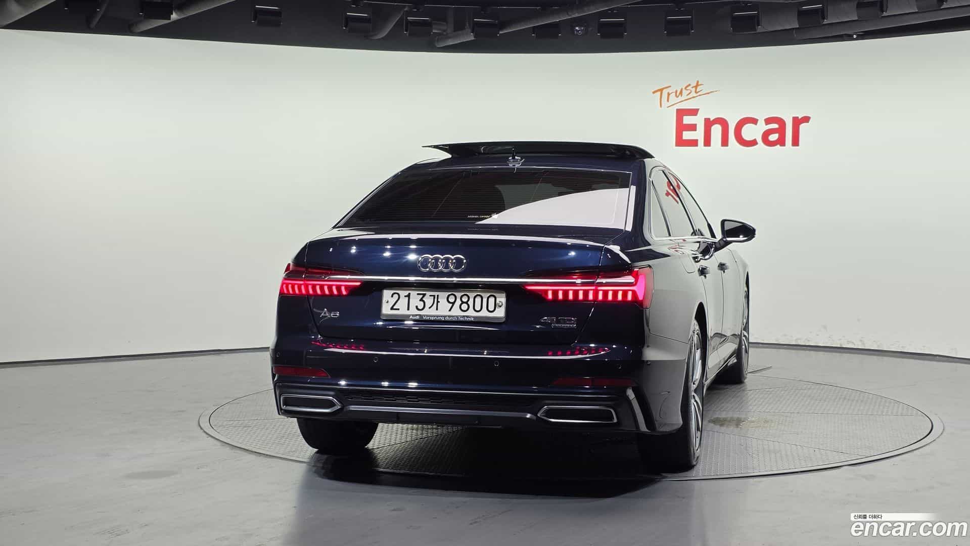 A6 Audi 2020.5-OUTER-004