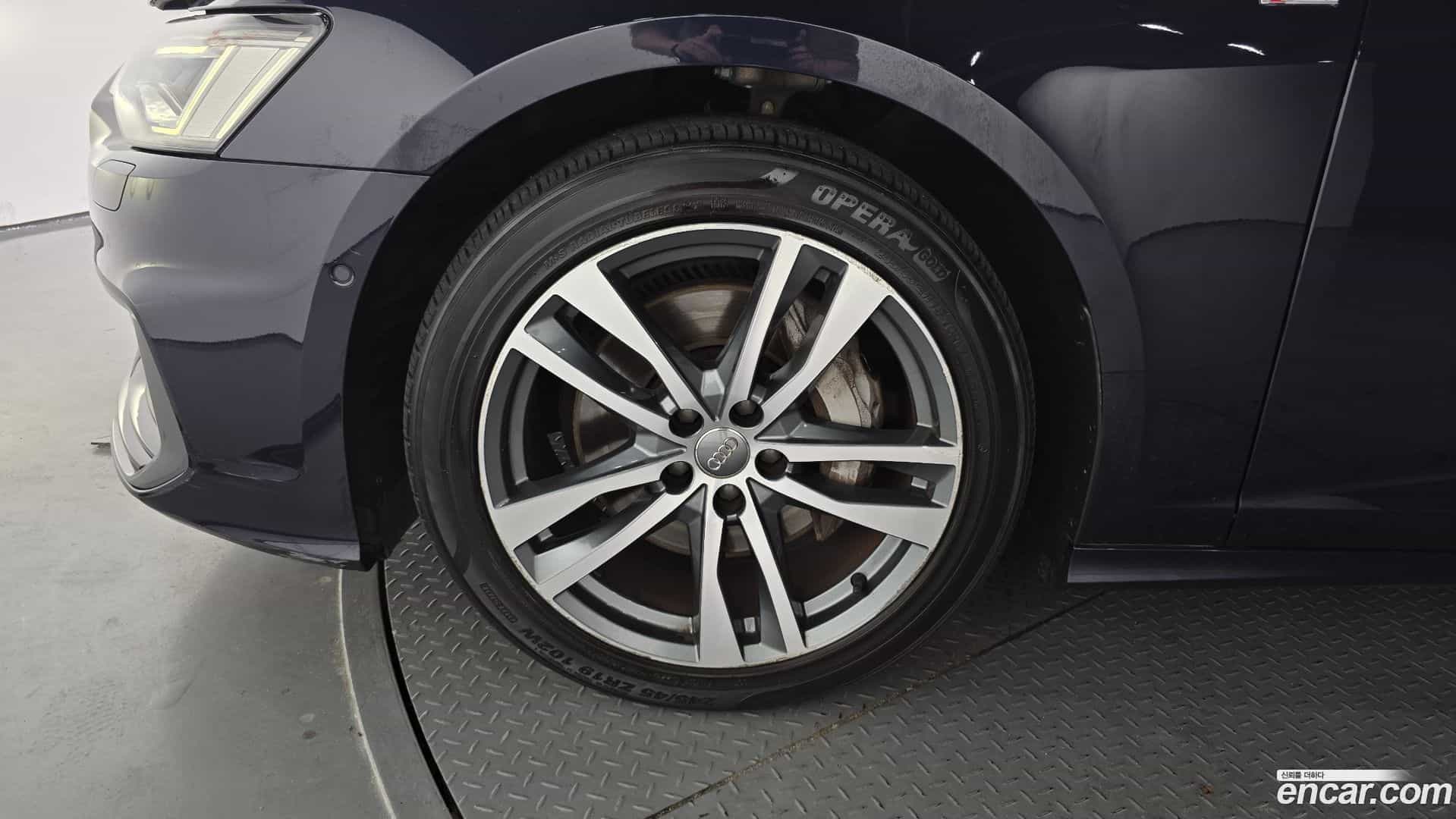 A6 Audi 2020.5-OUTER-005