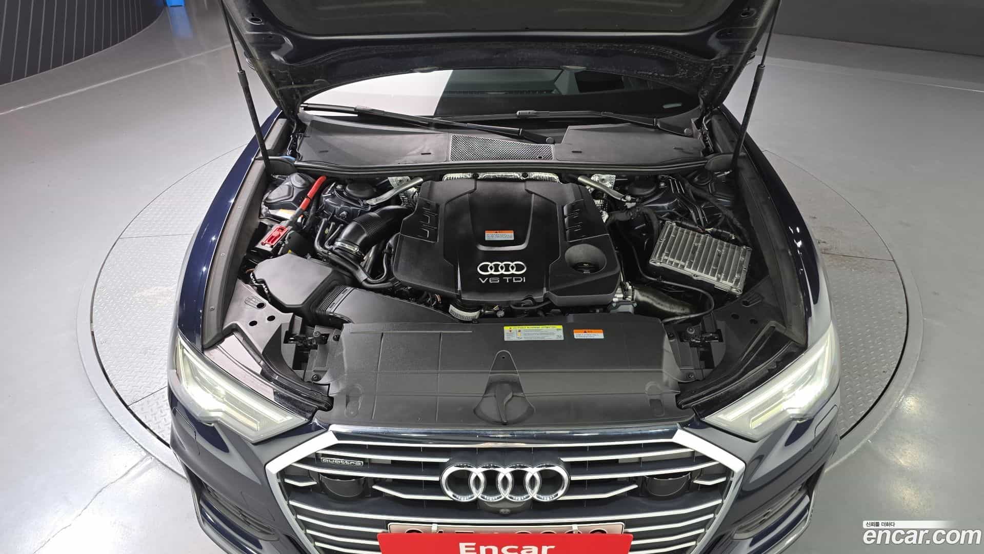 A6 Audi 2020.5-OUTER-006