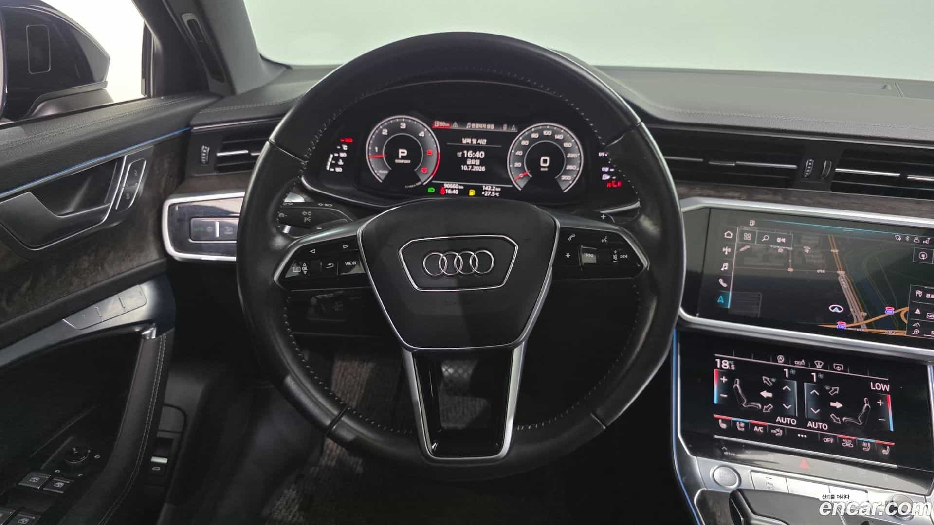 A6 Audi 2020.5-OPTION-017