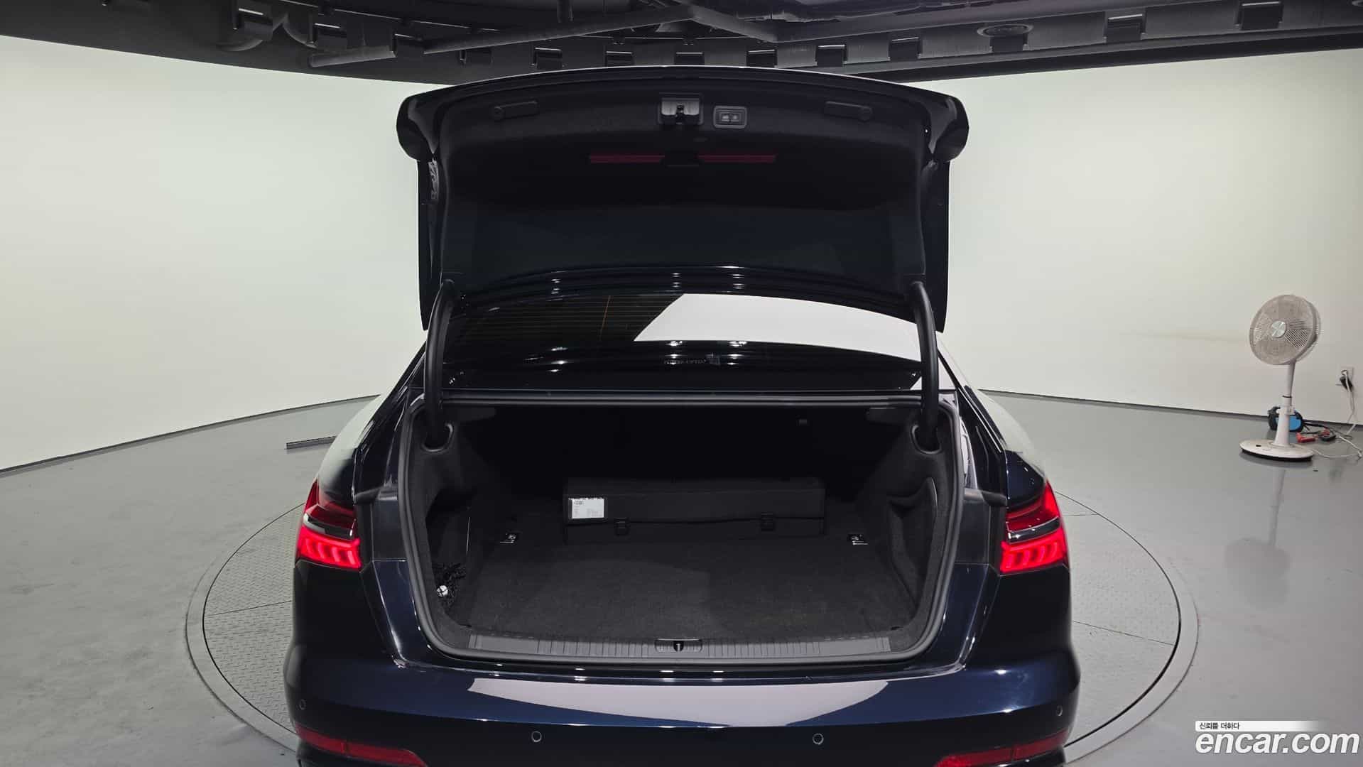 A6 Audi 2020.5-OPTION-024