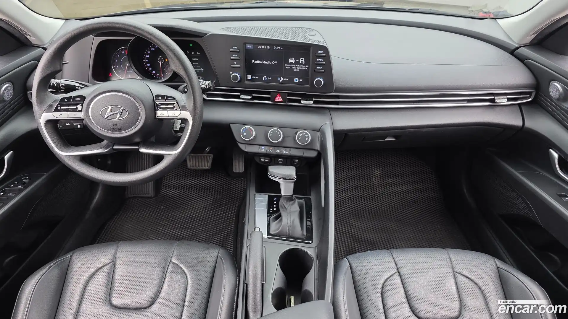 AVANTE Hyundai 2022.6-INNER-007