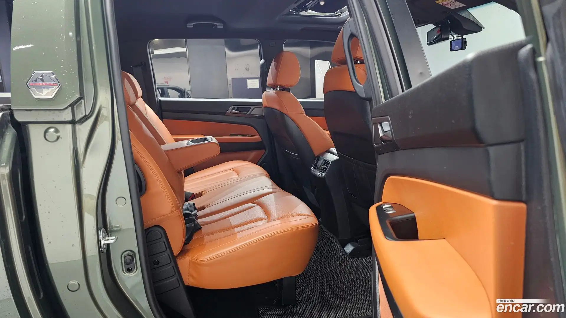 Rexton KG Mobility 2022.11-OPTION-015