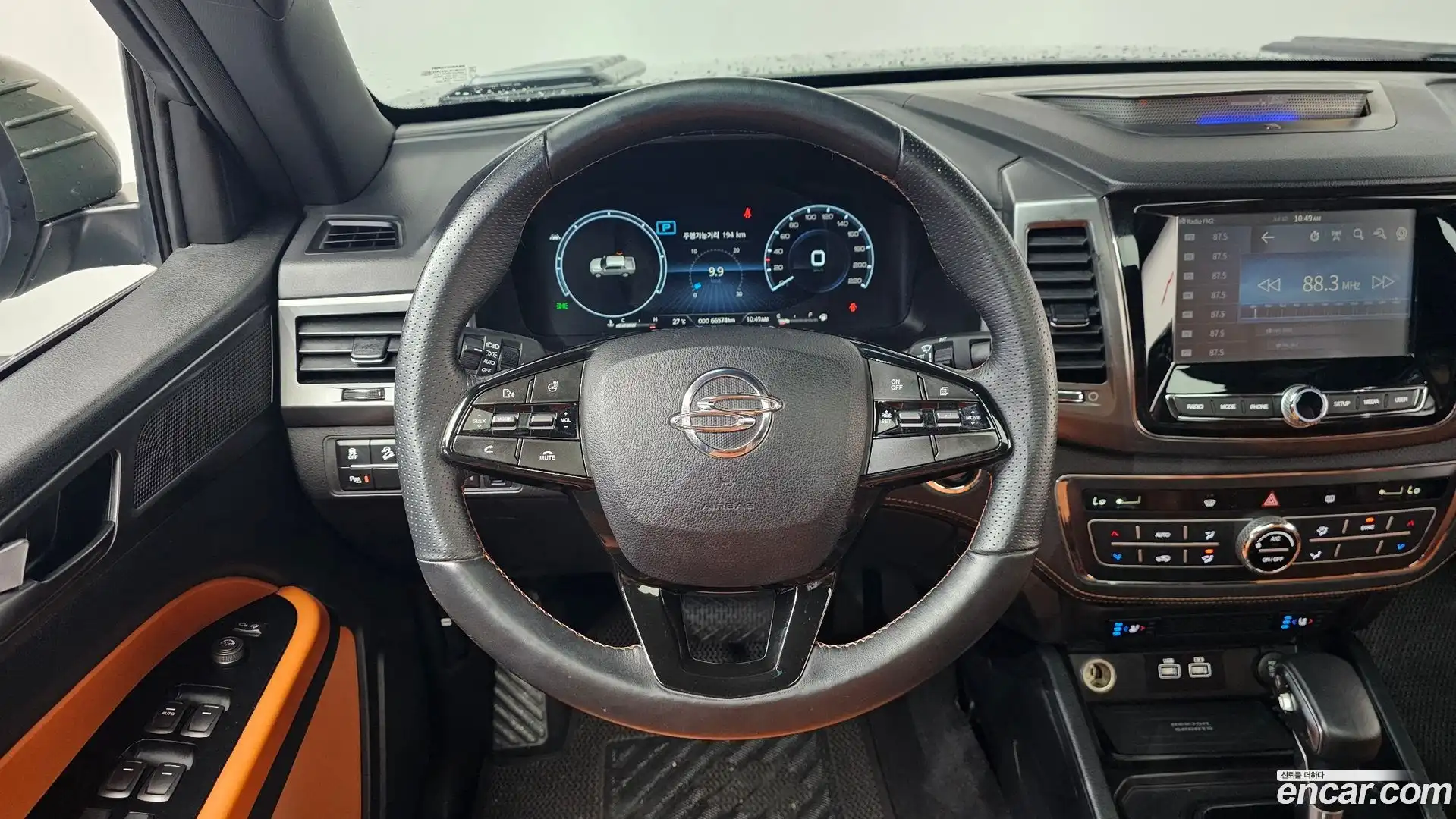 Rexton KG Mobility 2022.11-OPTION-016