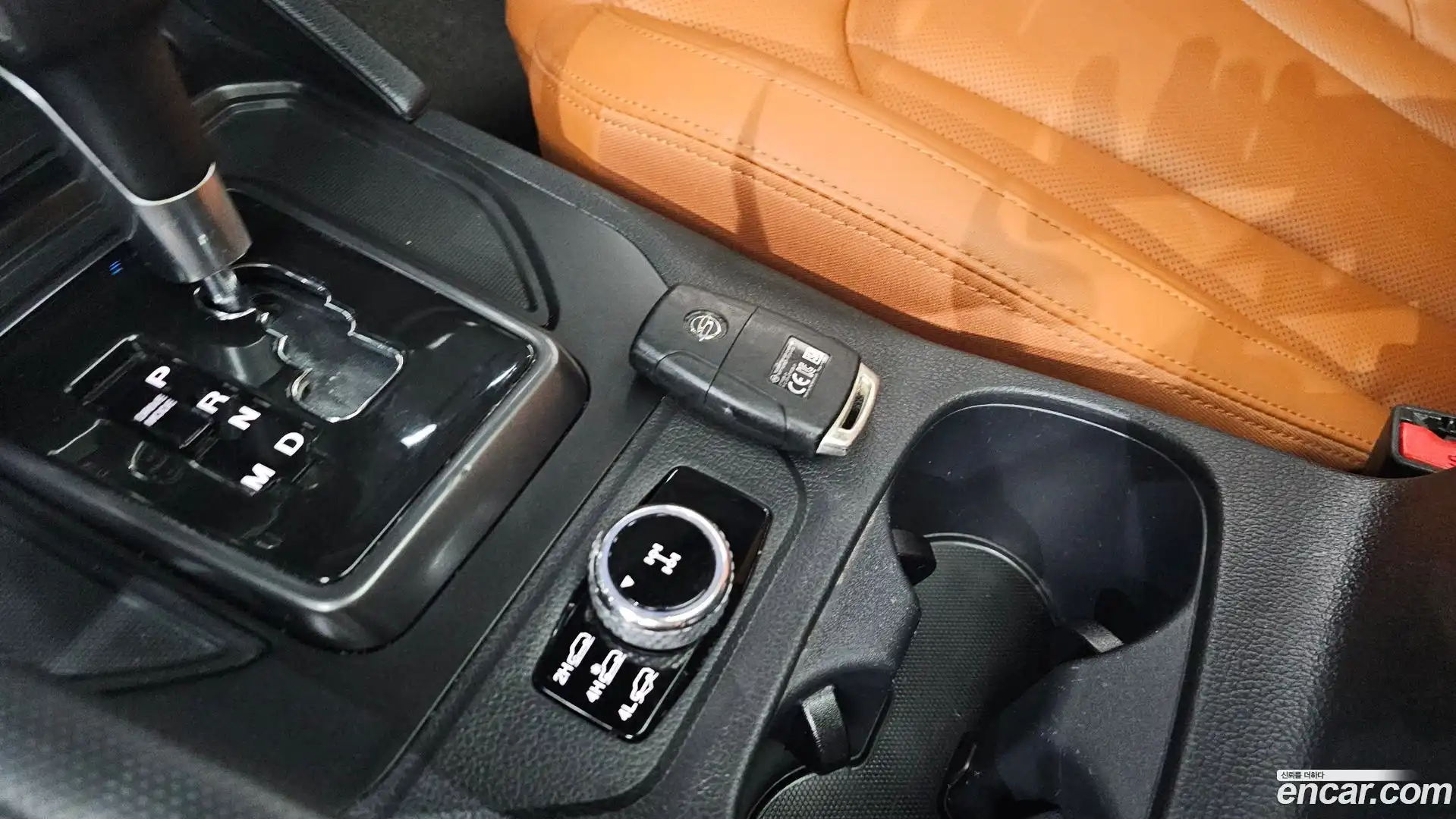 Rexton KG Mobility 2022.11-OPTION-040