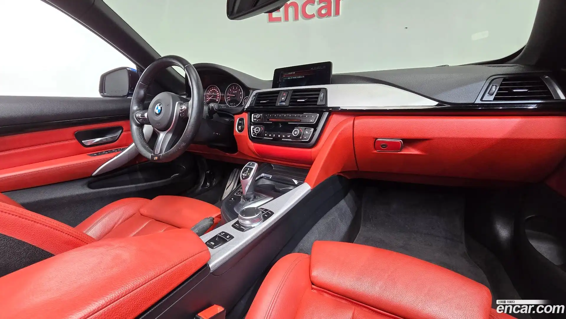 4-Series BMW 2017.4-INNER-007