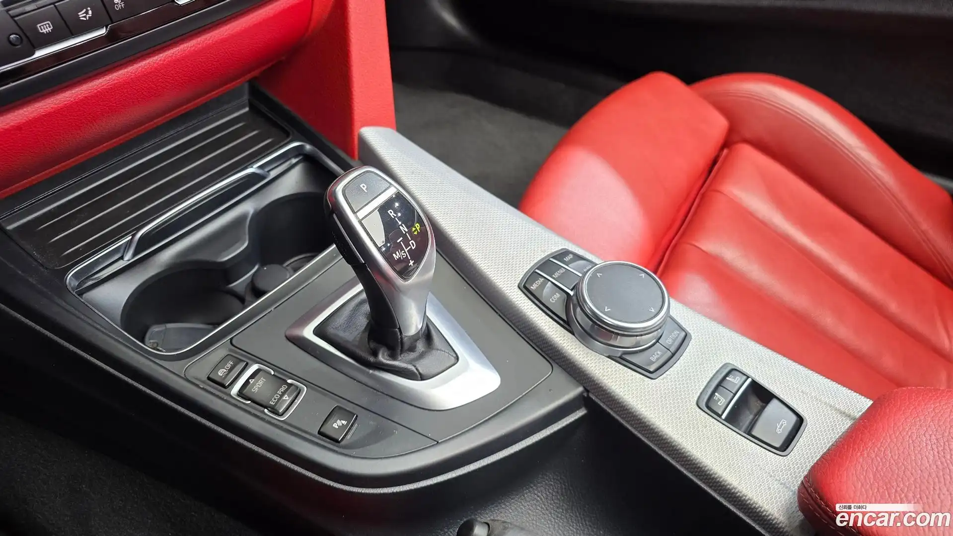 4-Series BMW 2017.4-INNER-009