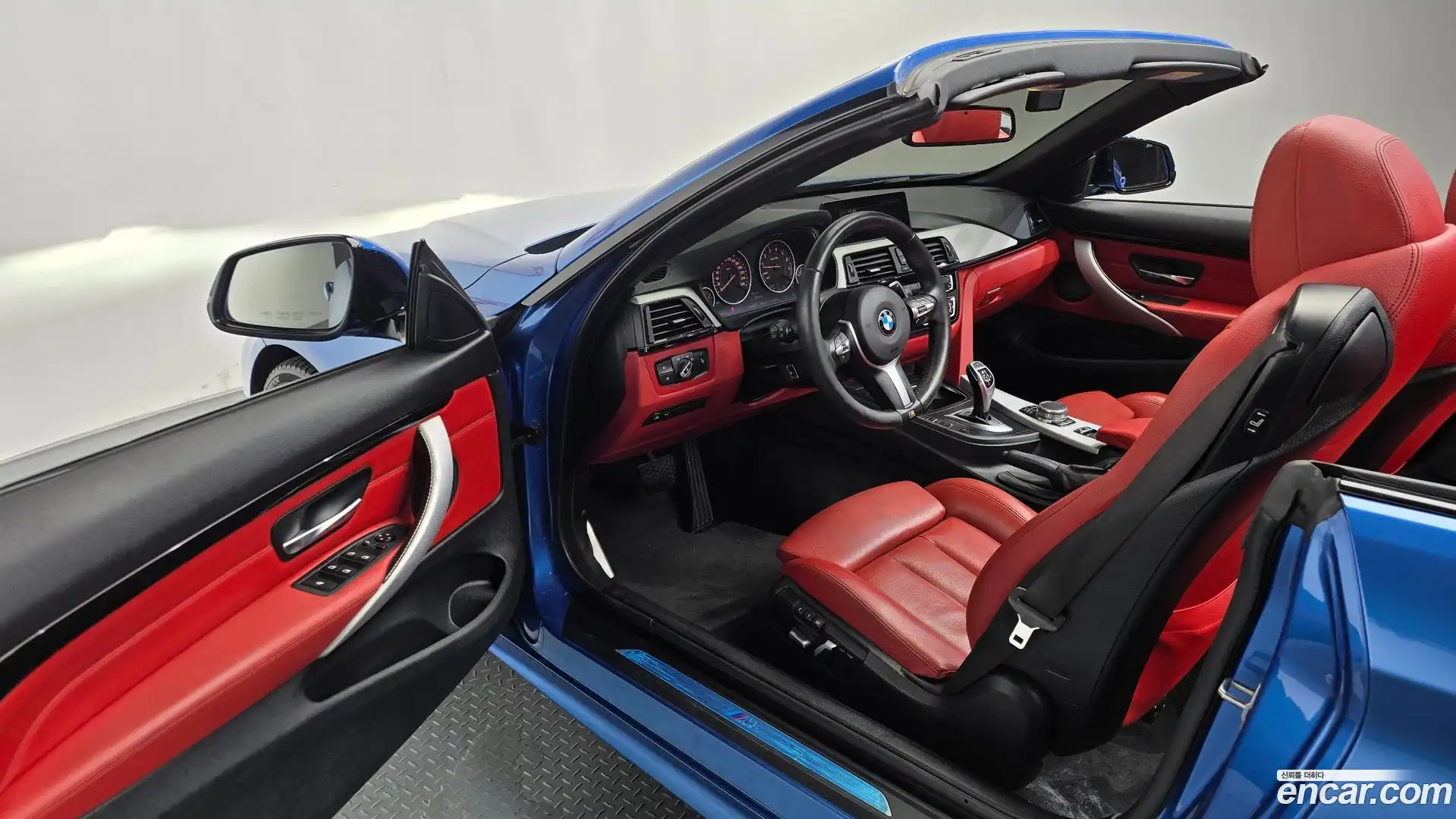 4-Series BMW 2017.4-INNER-010