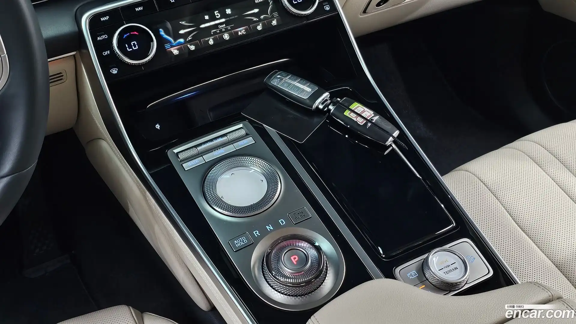 GV80 Genesis 2022.9-INNER-009