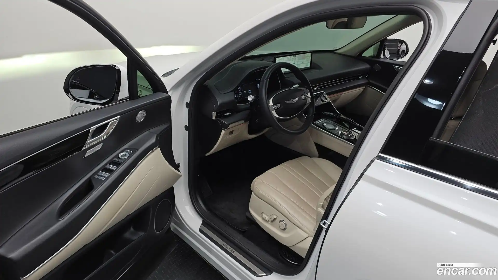 GV80 Genesis 2022.9-OPTION-015