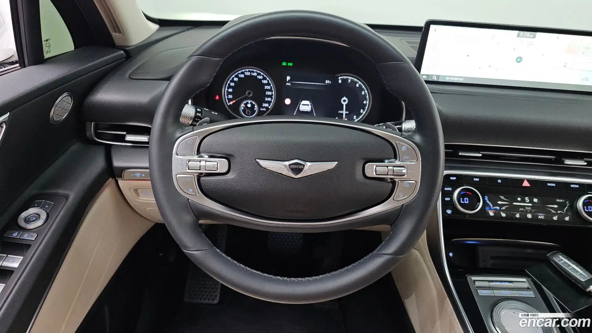 GV80 Genesis 2022.9-OPTION-017