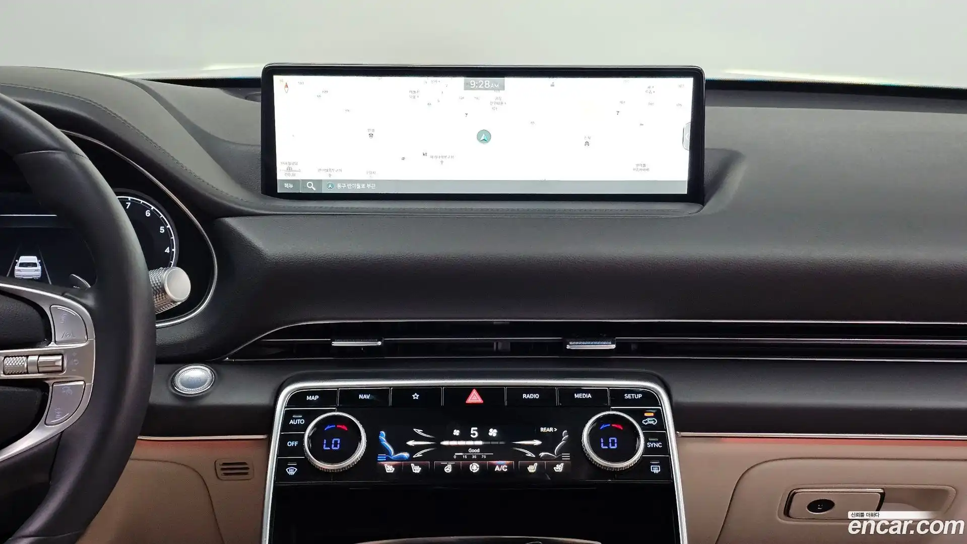 GV80 Genesis 2022.9-OPTION-019