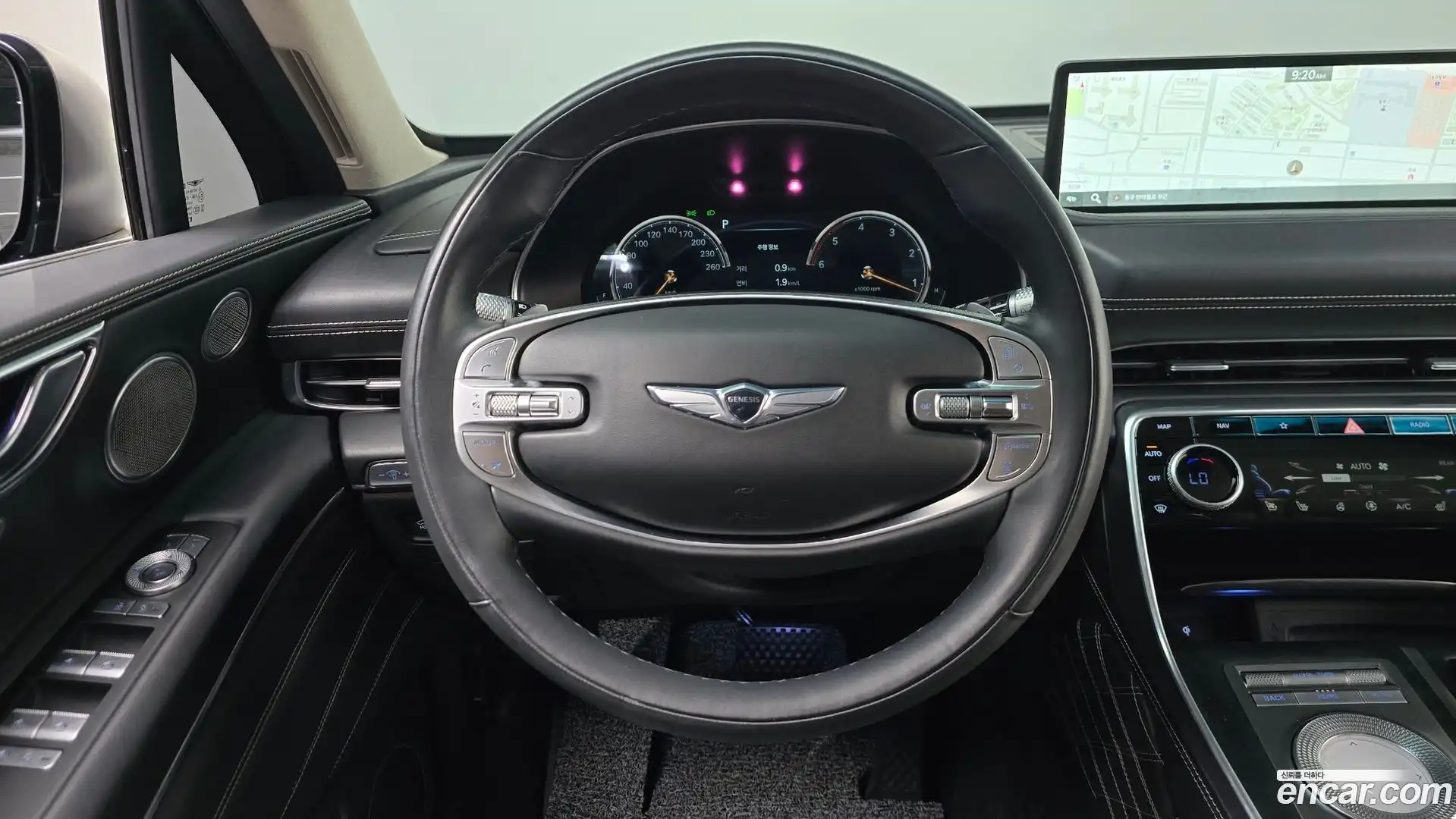 GV80 Genesis 2020.9-OPTION-016