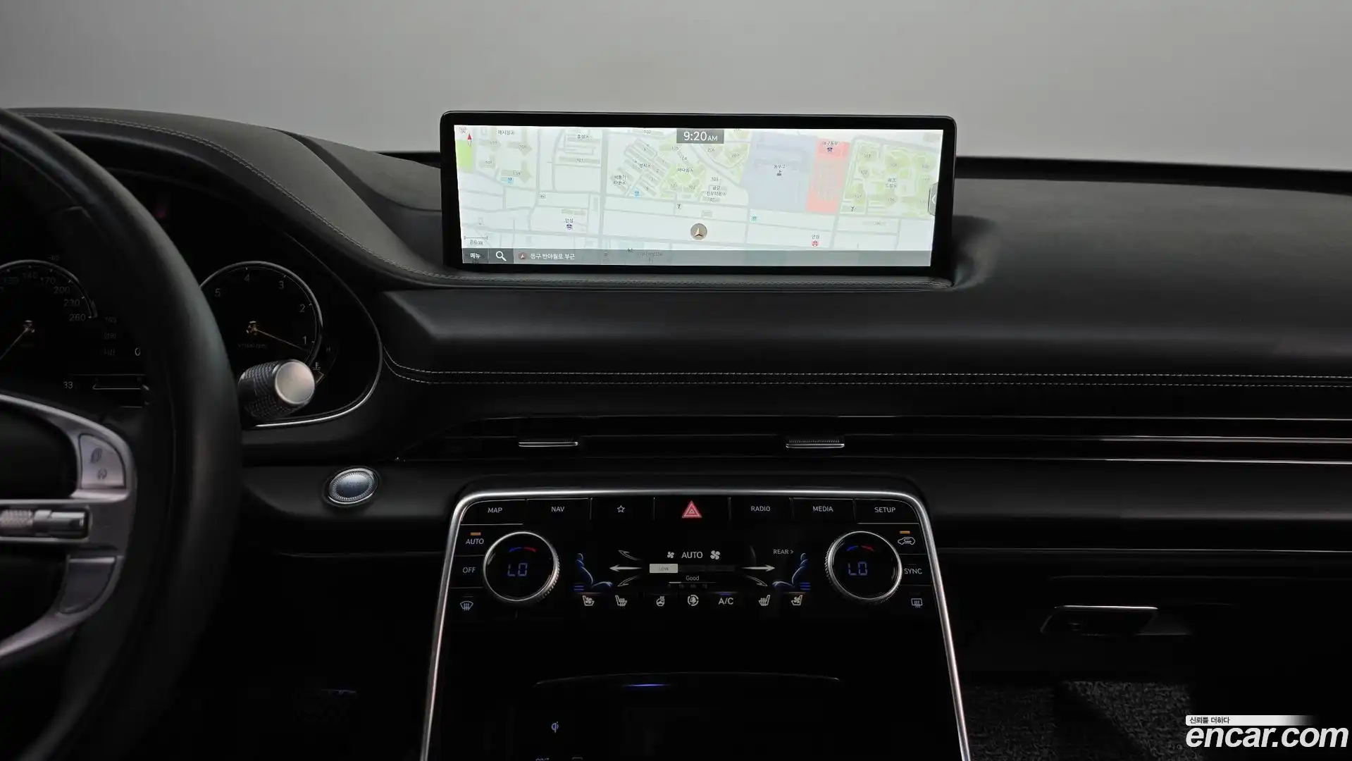 GV80 Genesis 2020.9-OPTION-017
