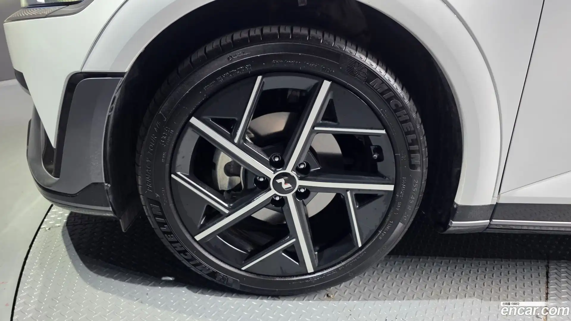 Ioniq5 Hyundai 2024.6-OUTER-005