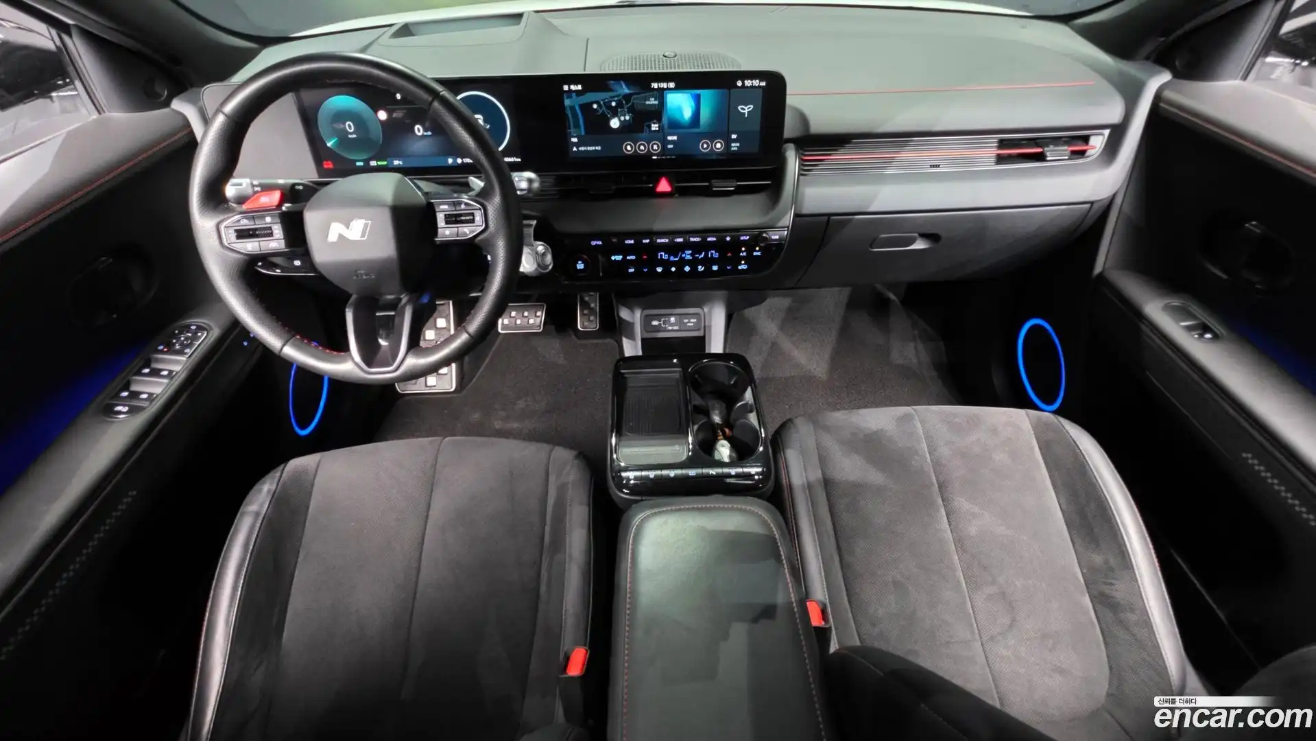 Ioniq5 Hyundai 2024.6-INNER-007