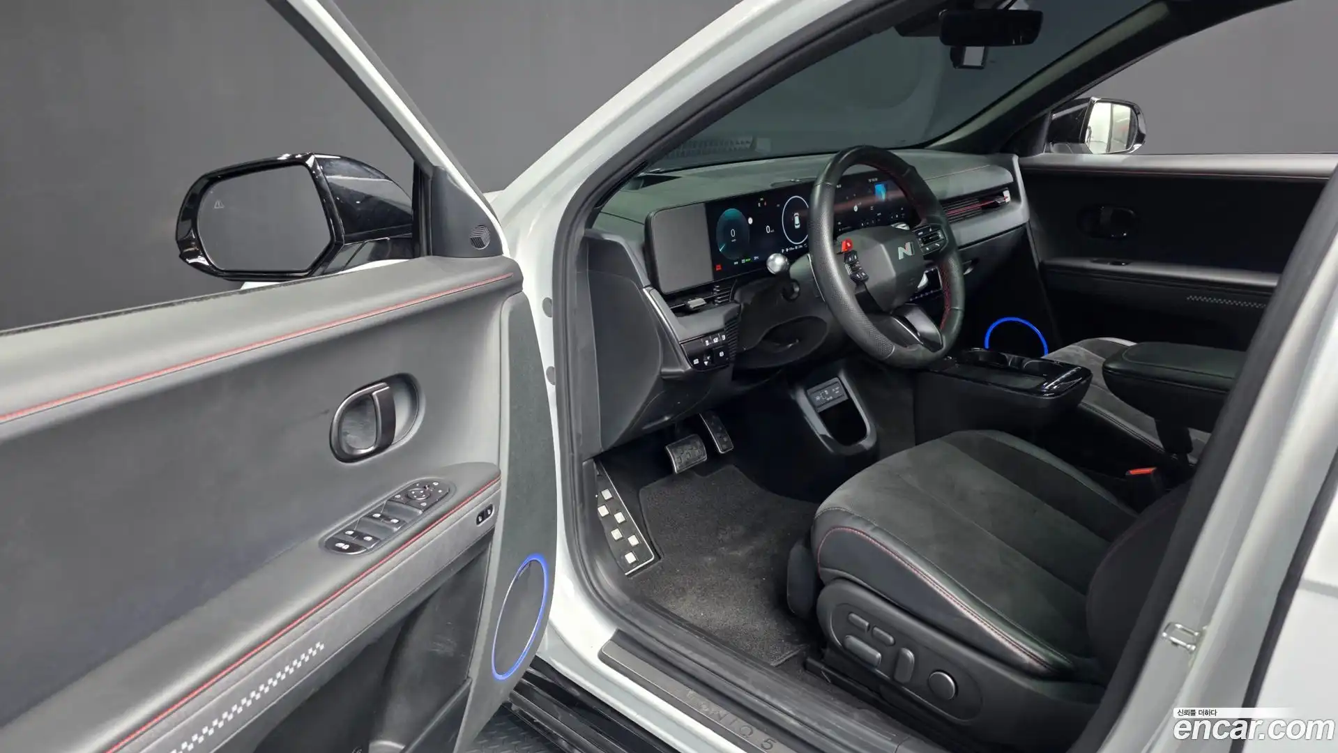 Ioniq5 Hyundai 2024.6-INNER-010