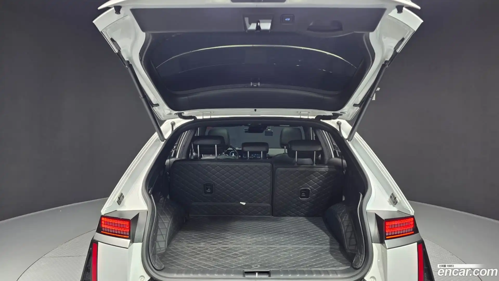 Ioniq5 Hyundai 2024.6-OPTION-024