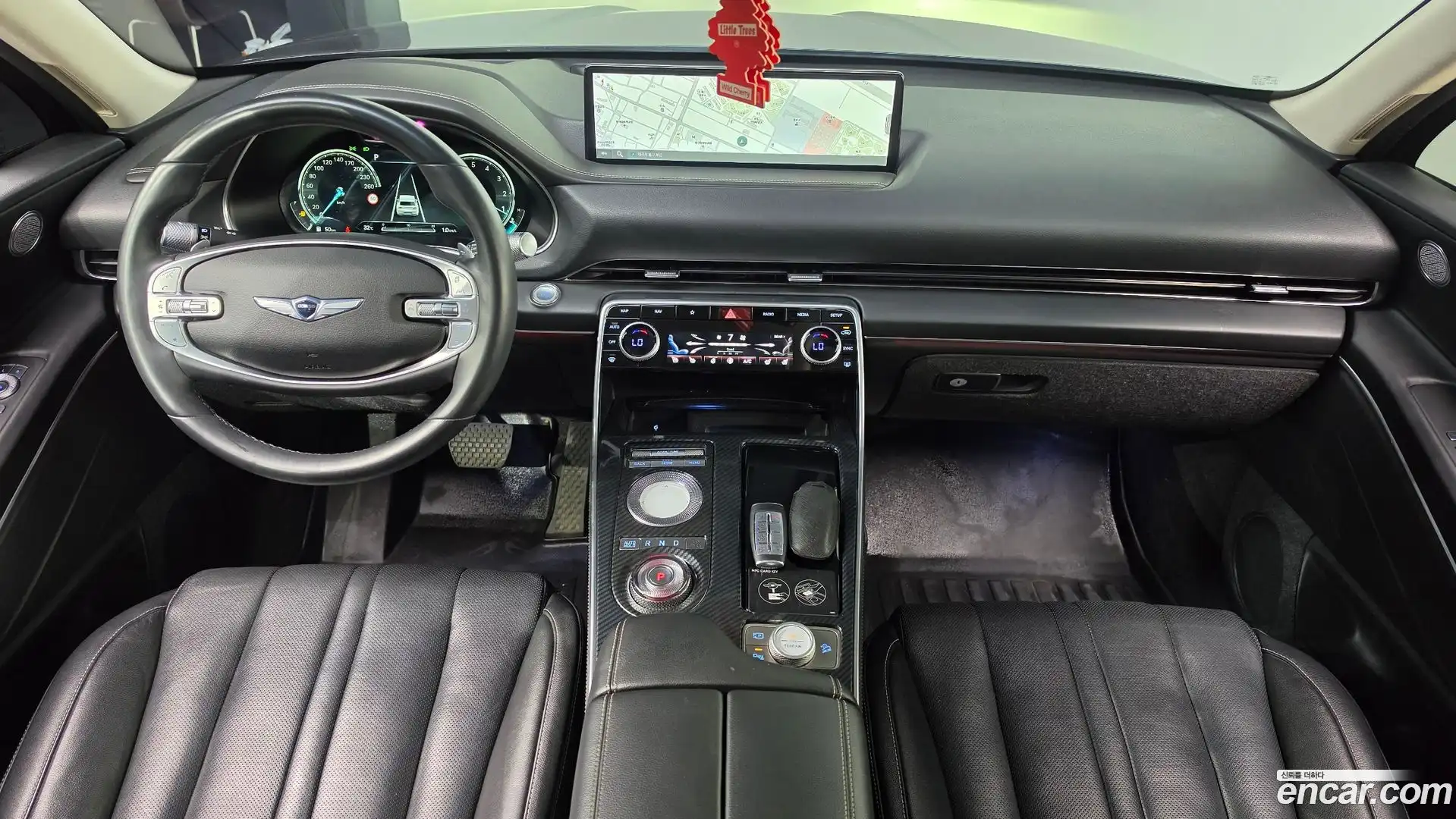 GV80 Genesis 2022.0-INNER-007