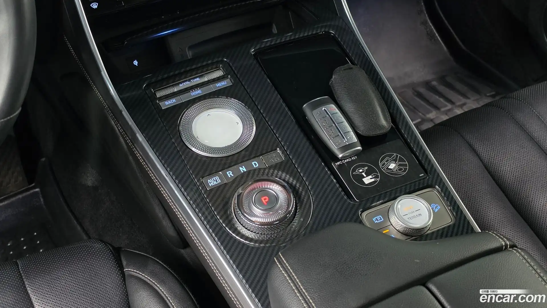 GV80 Genesis 2022.0-INNER-009