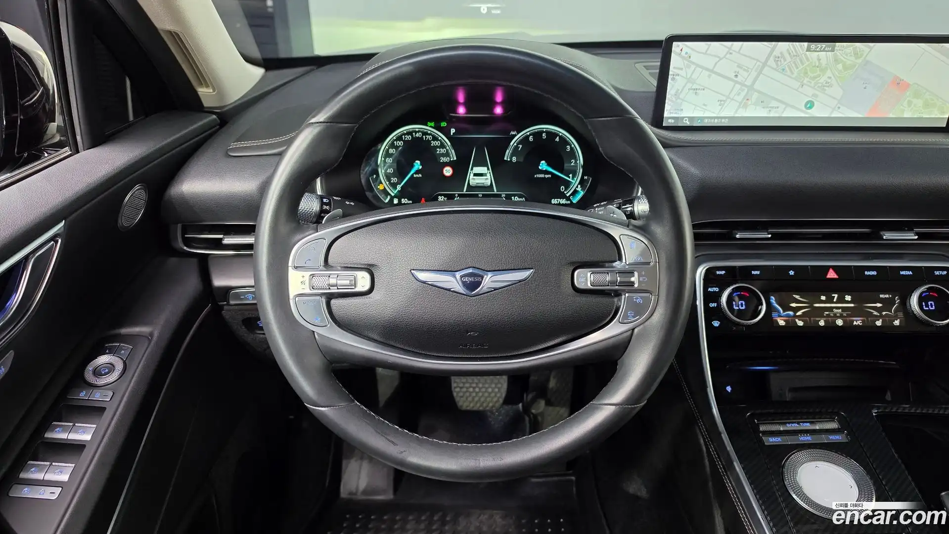 GV80 Genesis 2022.0-OPTION-016