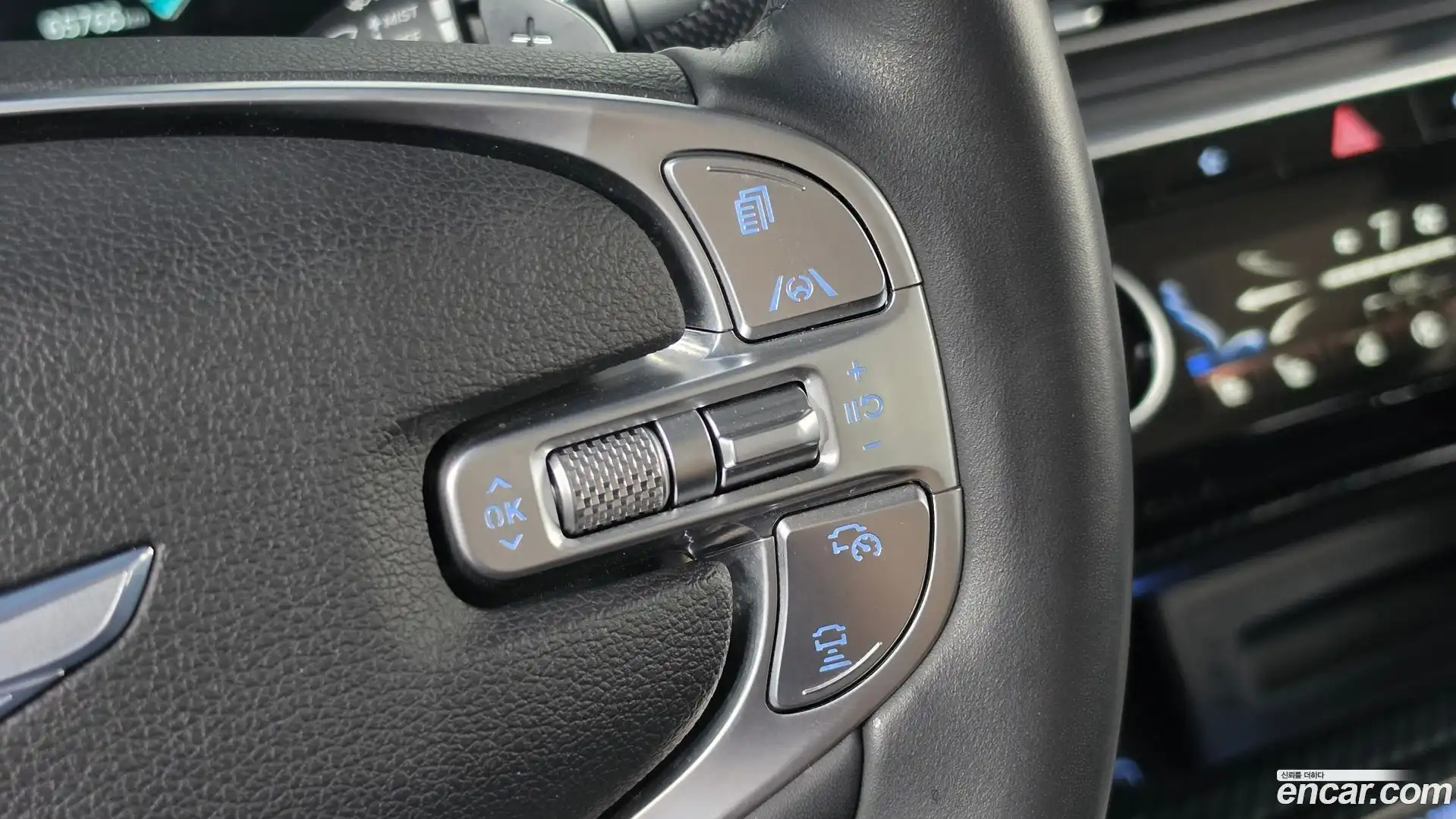GV80 Genesis 2022.0-OPTION-017