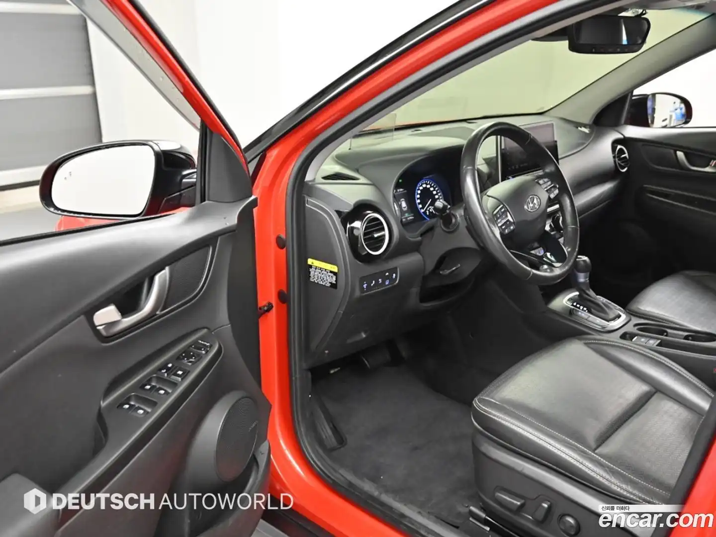 Kona Hyundai 2019.8-OPTION-015