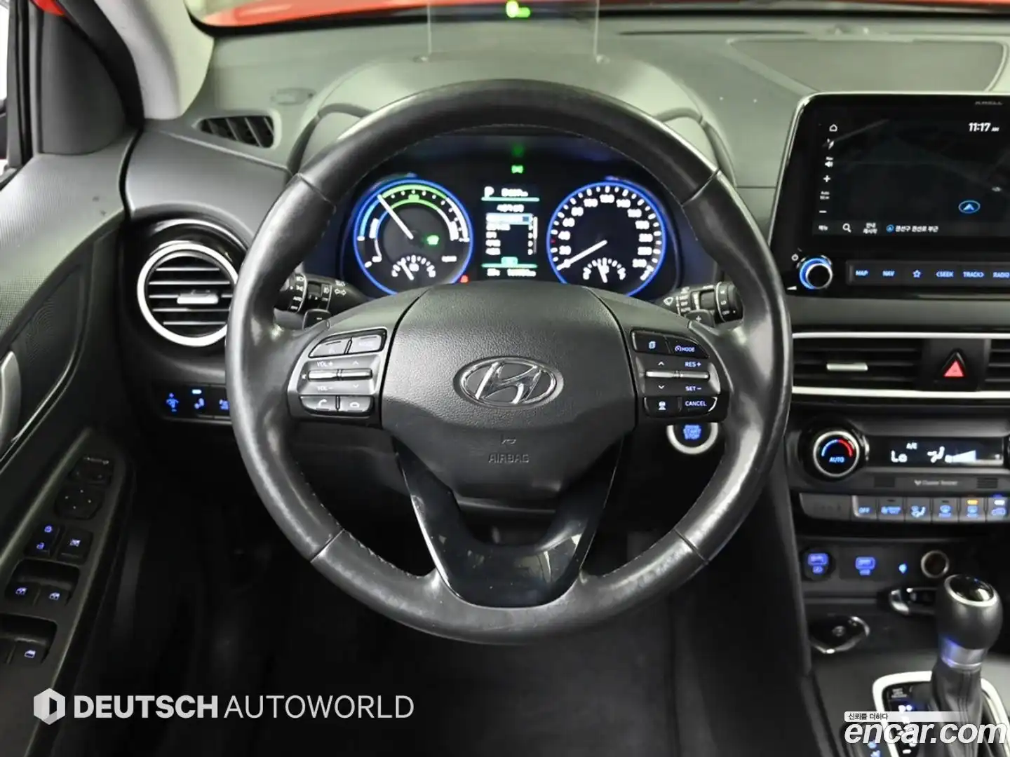 Kona Hyundai 2019.8-OPTION-017