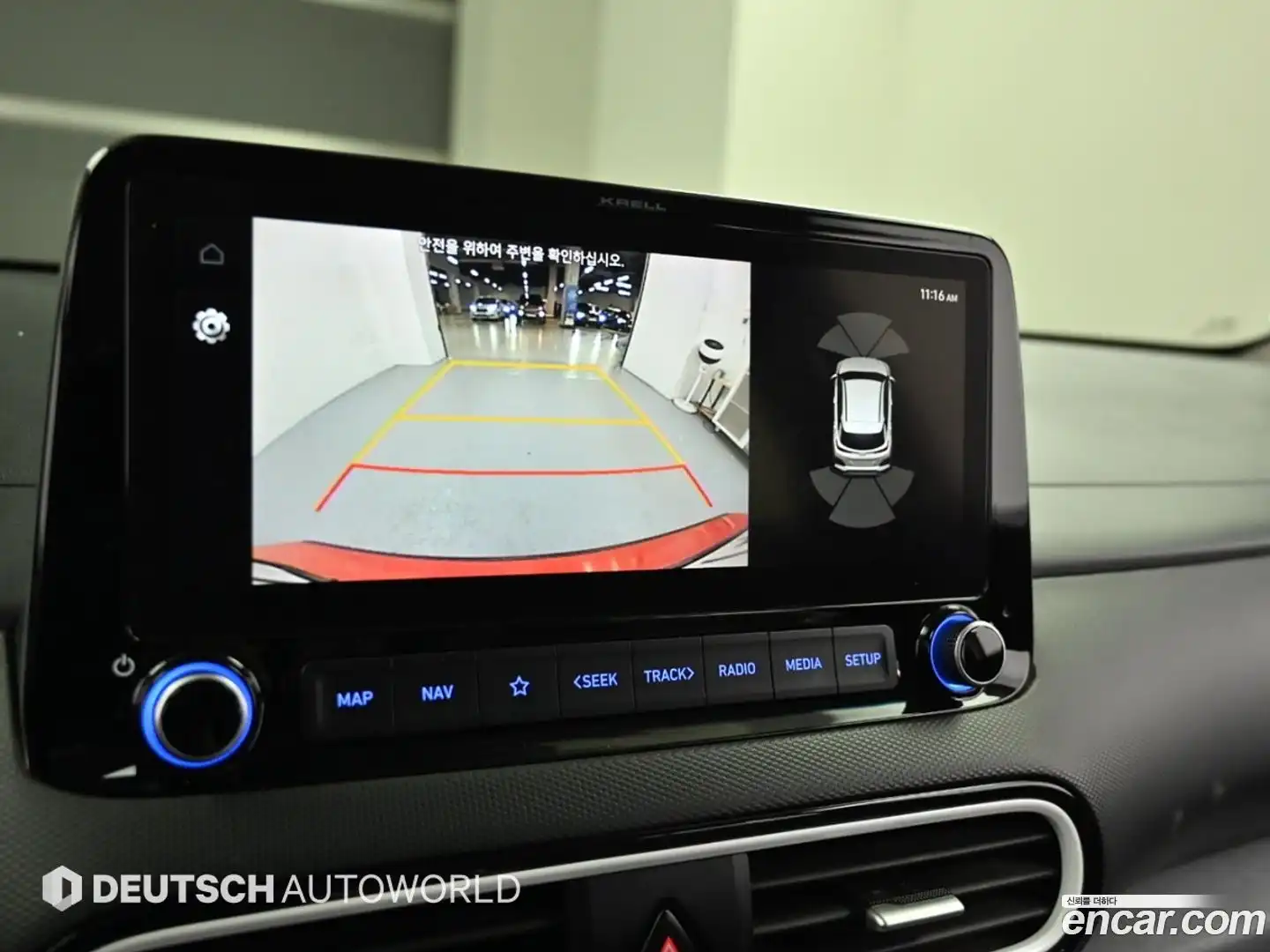 Kona Hyundai 2019.8-OPTION-019
