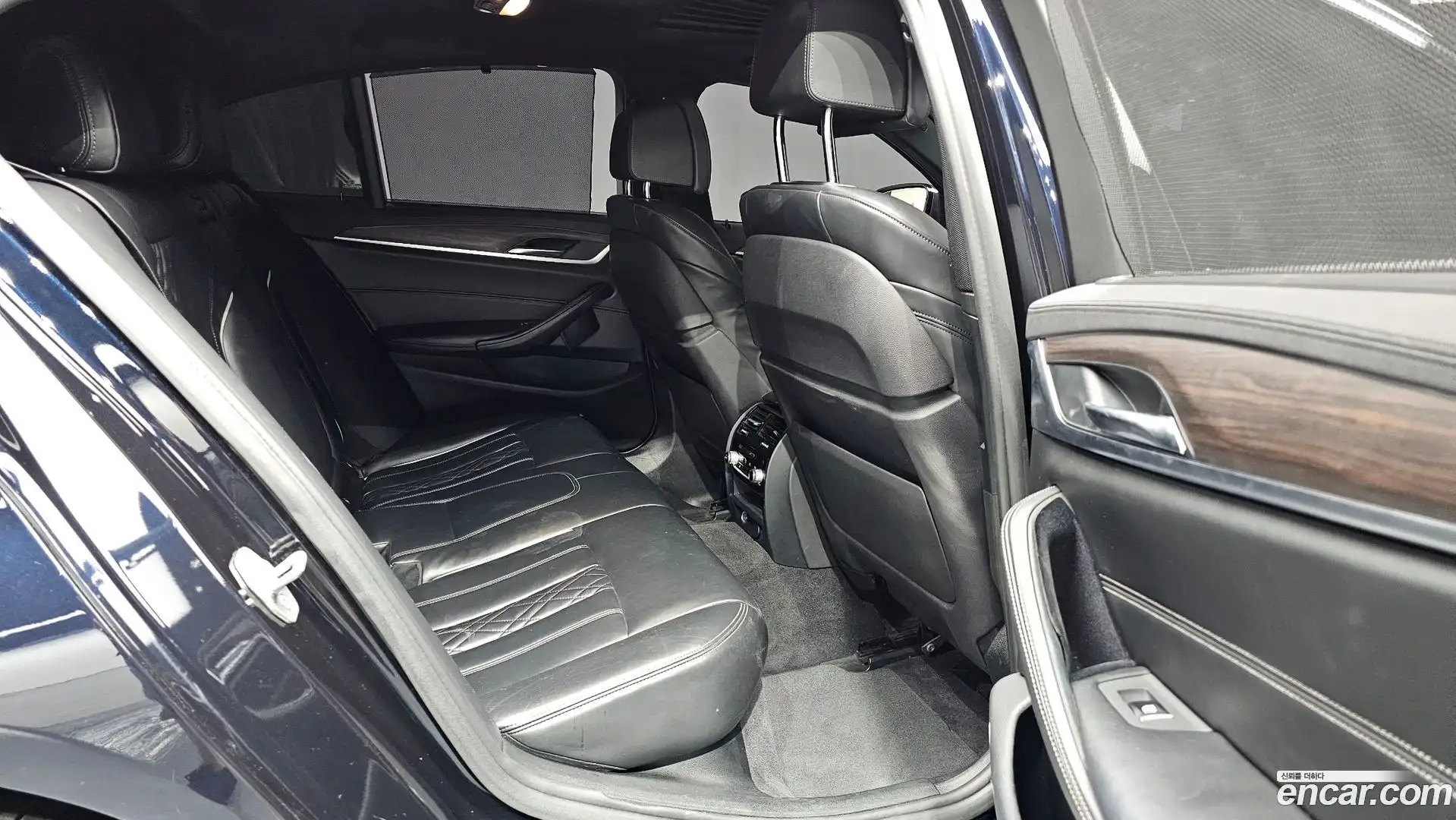 5-Series BMW 2018.4-OPTION-016