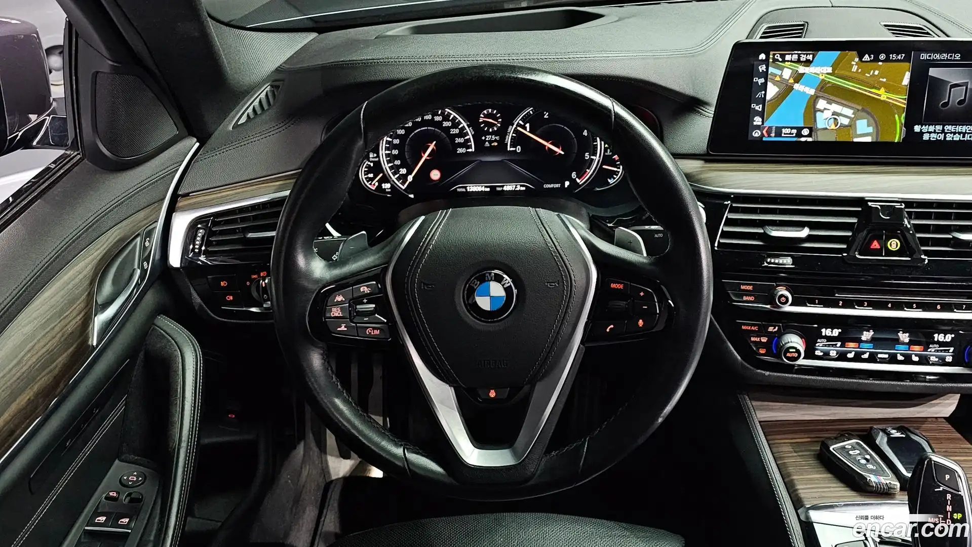 5-Series BMW 2018.4-OPTION-017