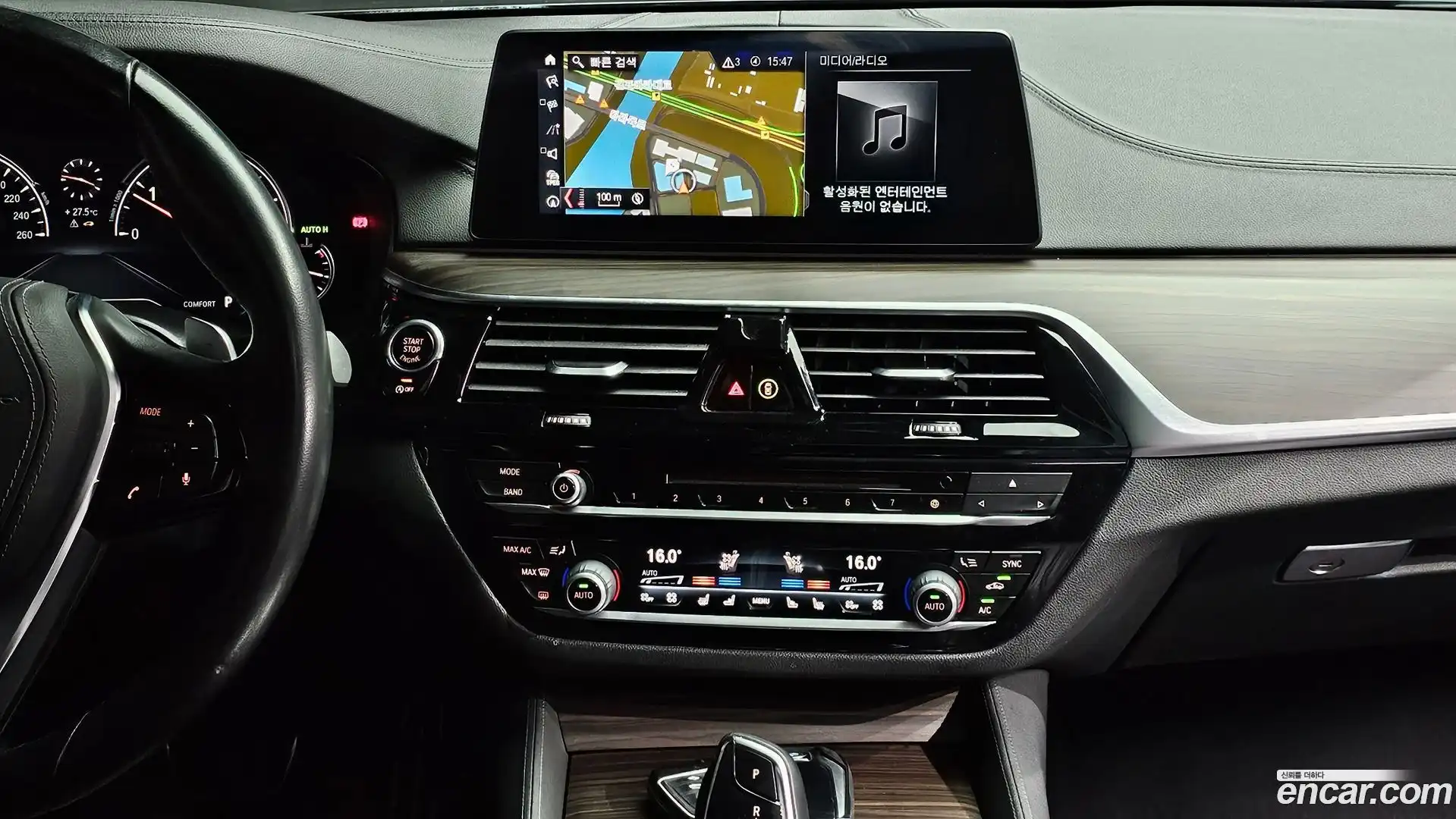 5-Series BMW 2018.4-OPTION-019