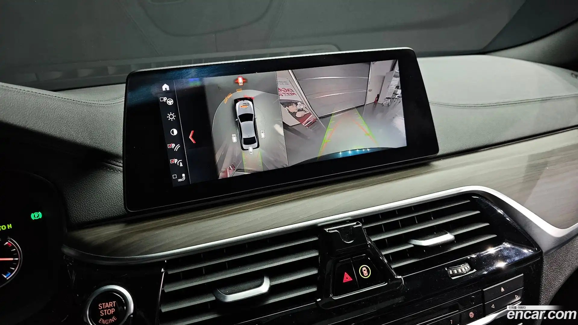 5-Series BMW 2018.4-OPTION-020